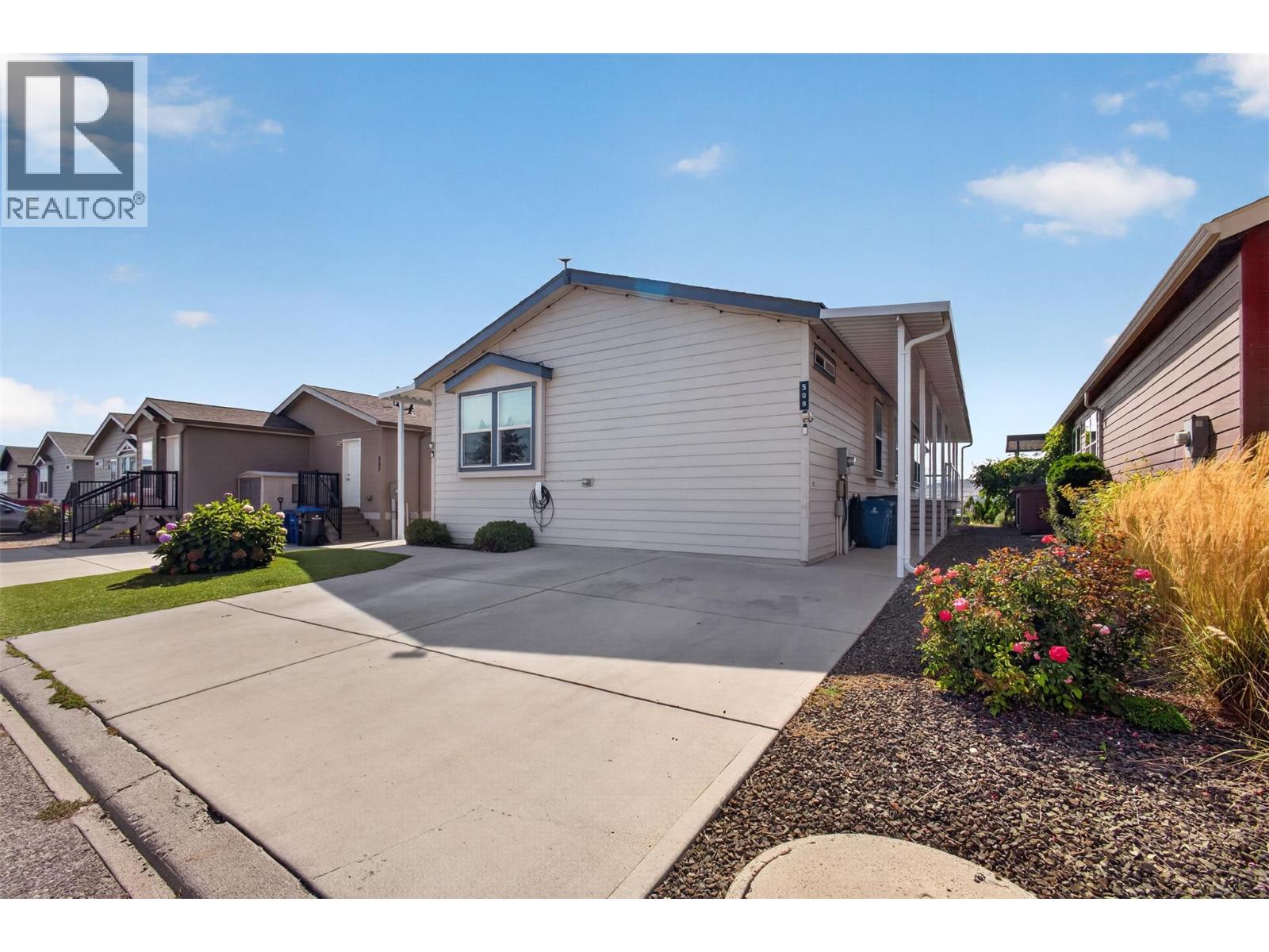 2440 Old Okanagan Highway Unit# 509, Westbank, British Columbia  V4T 3A3 - Photo 27 - 10399873