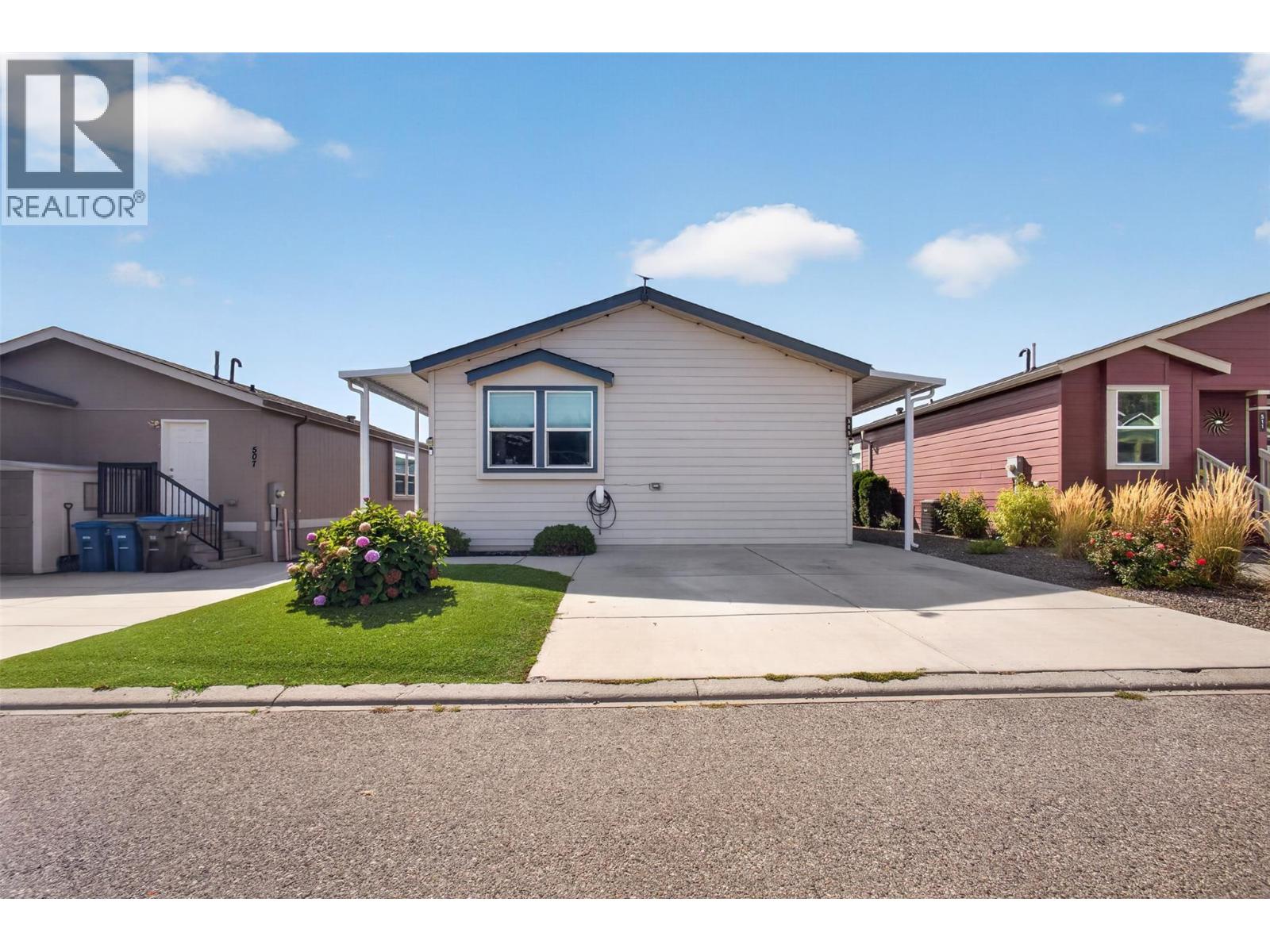 2440 Old Okanagan Highway Unit# 509, Westbank, British Columbia  V4T 3A3 - Photo 28 - 10399873