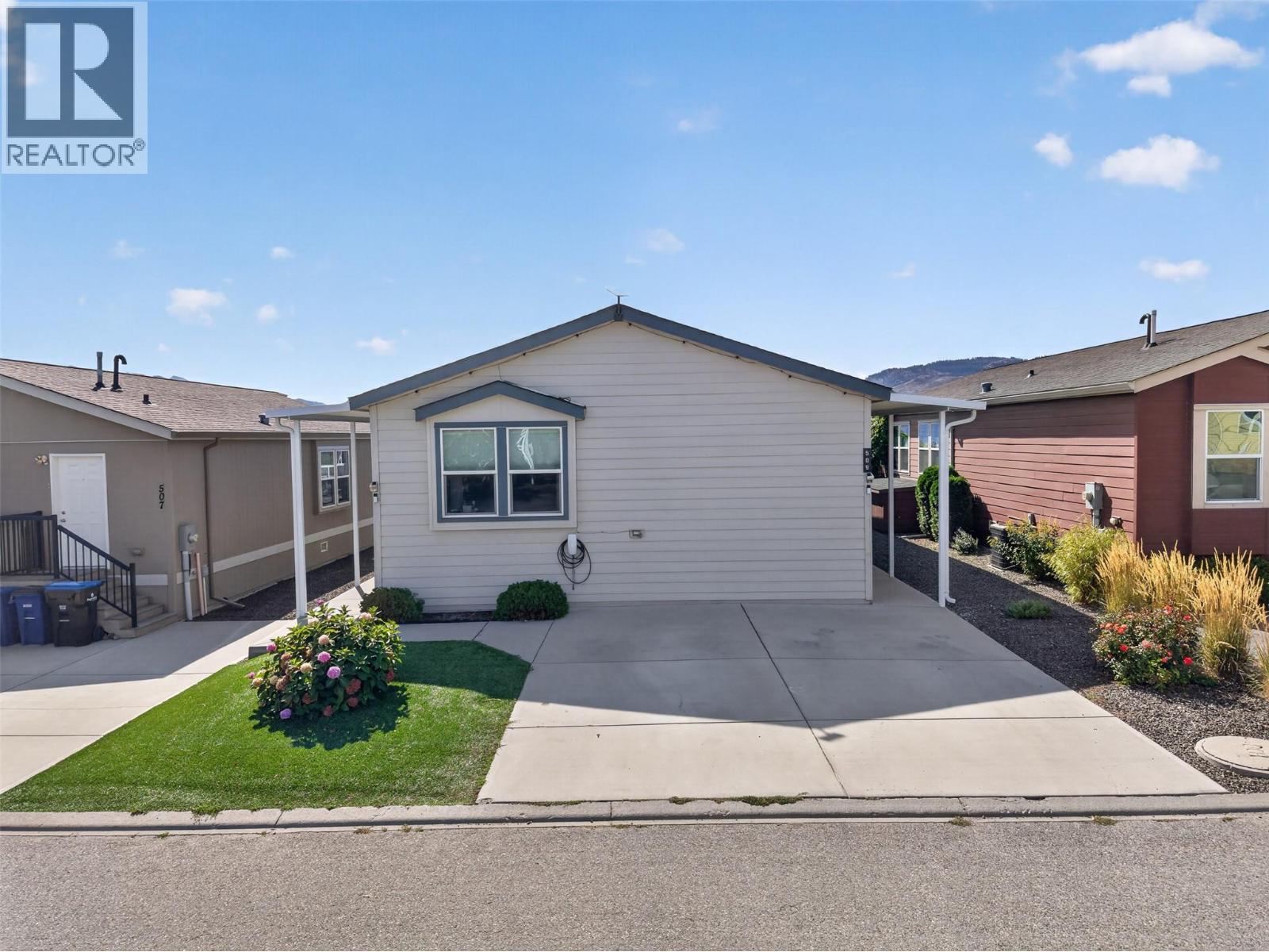 2440 Old Okanagan Highway Unit# 509, Westbank, British Columbia  V4T 3A3 - Photo 30 - 10399873