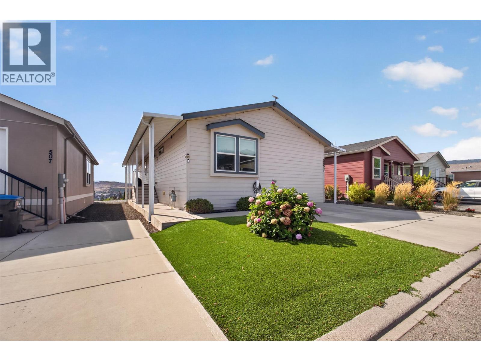2440 Old Okanagan Highway Unit# 509, Westbank, British Columbia  V4T 3A3 - Photo 31 - 10399873