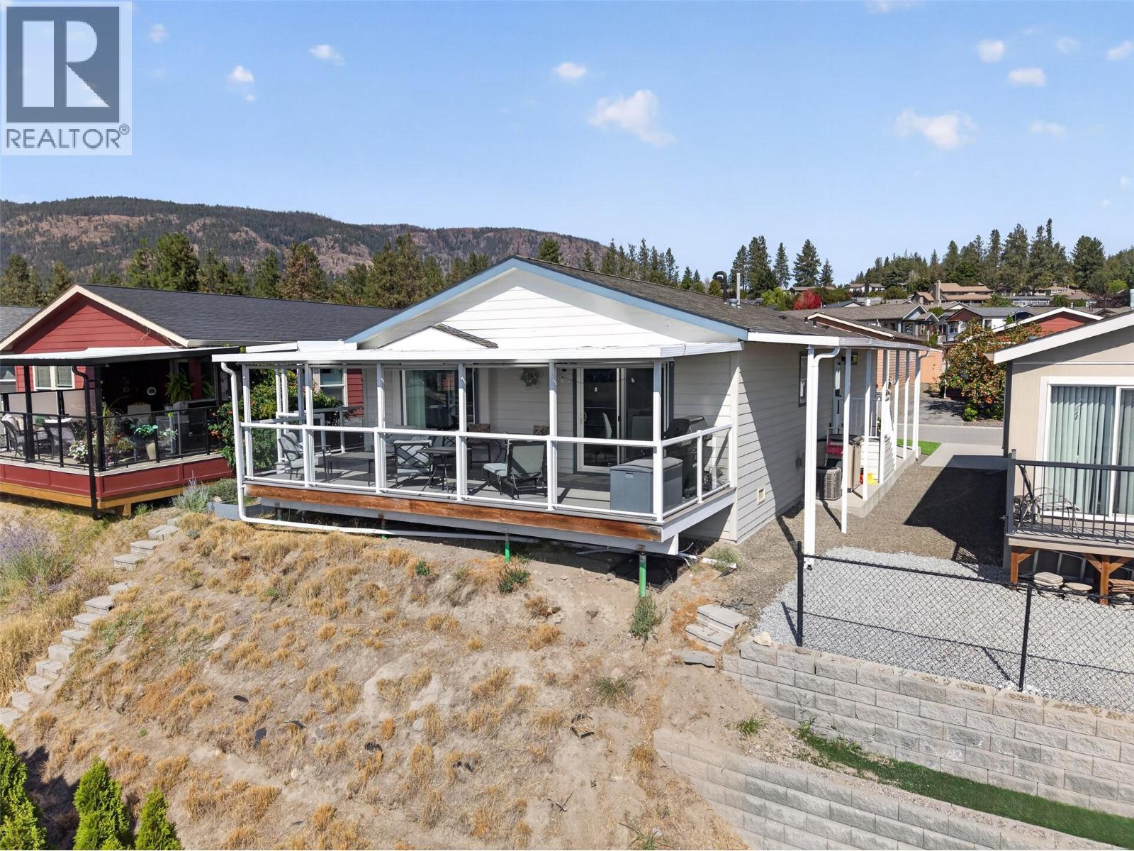 2440 Old Okanagan Highway Unit# 509, Westbank, British Columbia  V4T 3A3 - Photo 32 - 10399873