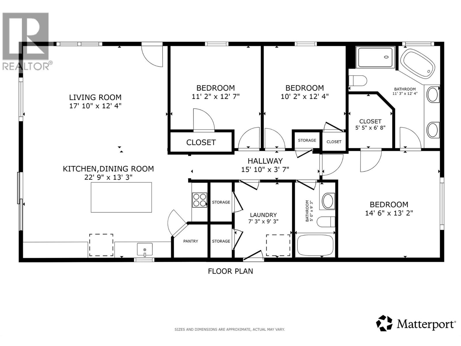 2440 Old Okanagan Highway Unit# 509, Westbank, British Columbia  V4T 3A3 - Photo 38 - 10399873