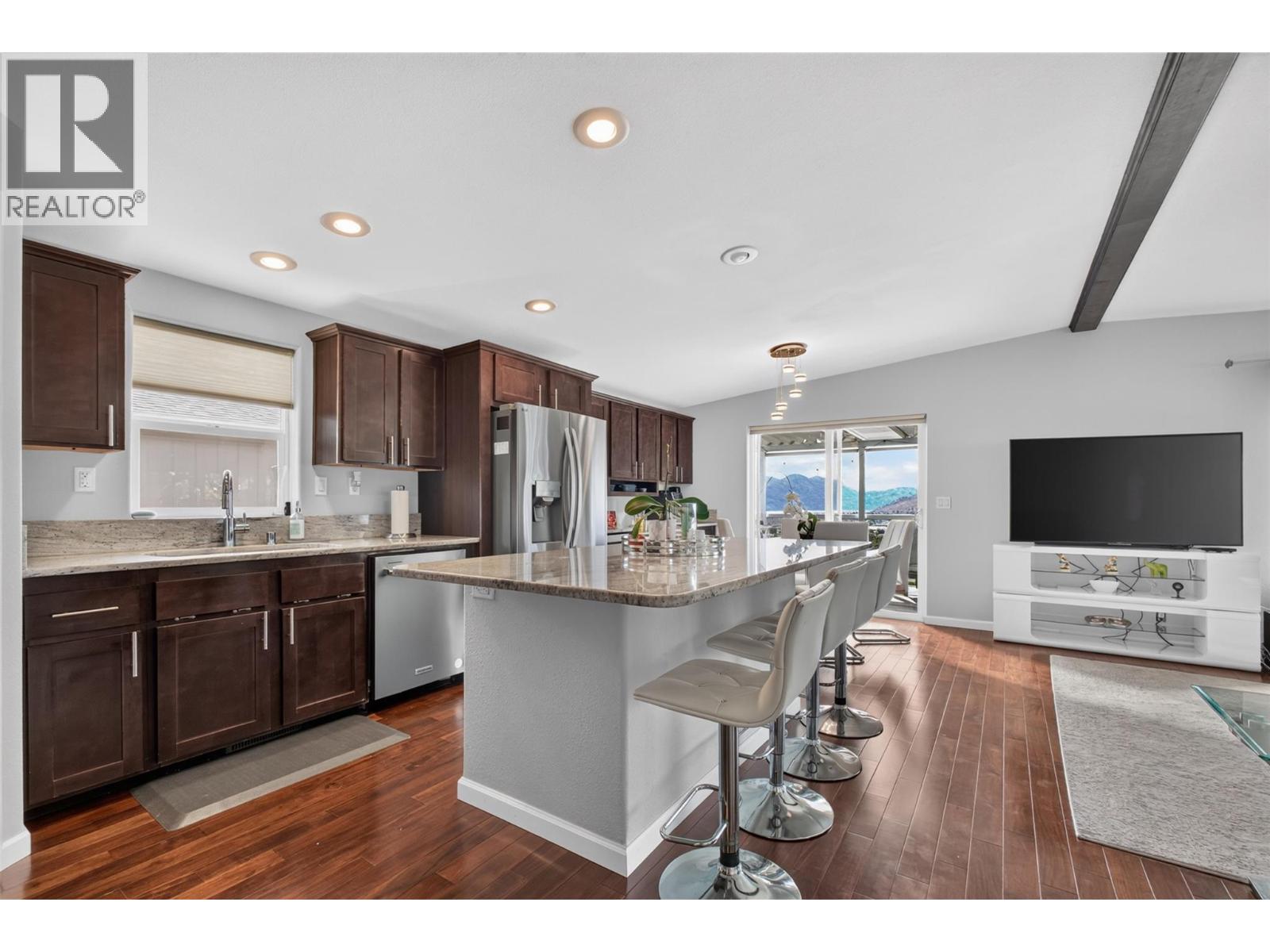 2440 Old Okanagan Highway Unit# 509, Westbank, British Columbia  V4T 3A3 - Photo 5 - 10399873