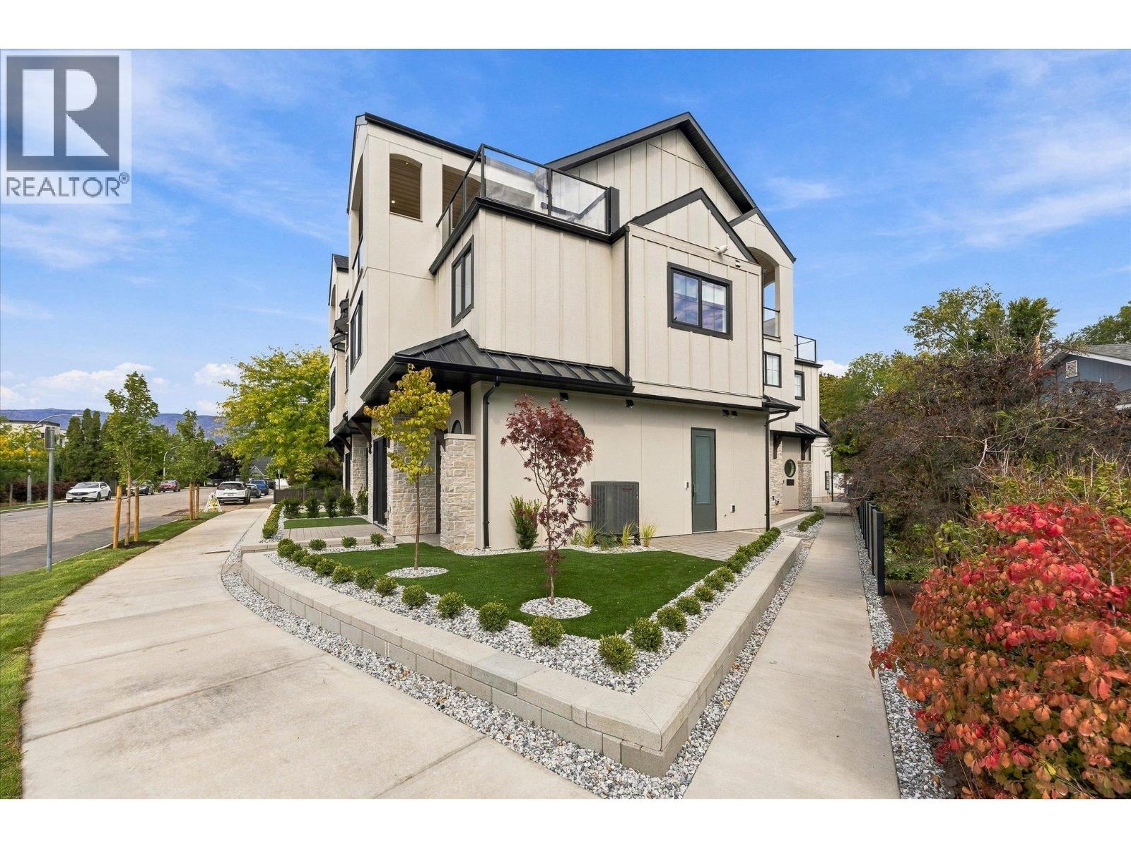 2435 Taylor Crescent Unit# 1, Kelowna, British Columbia  V1Y 1L9 - Photo 56 - 10401074