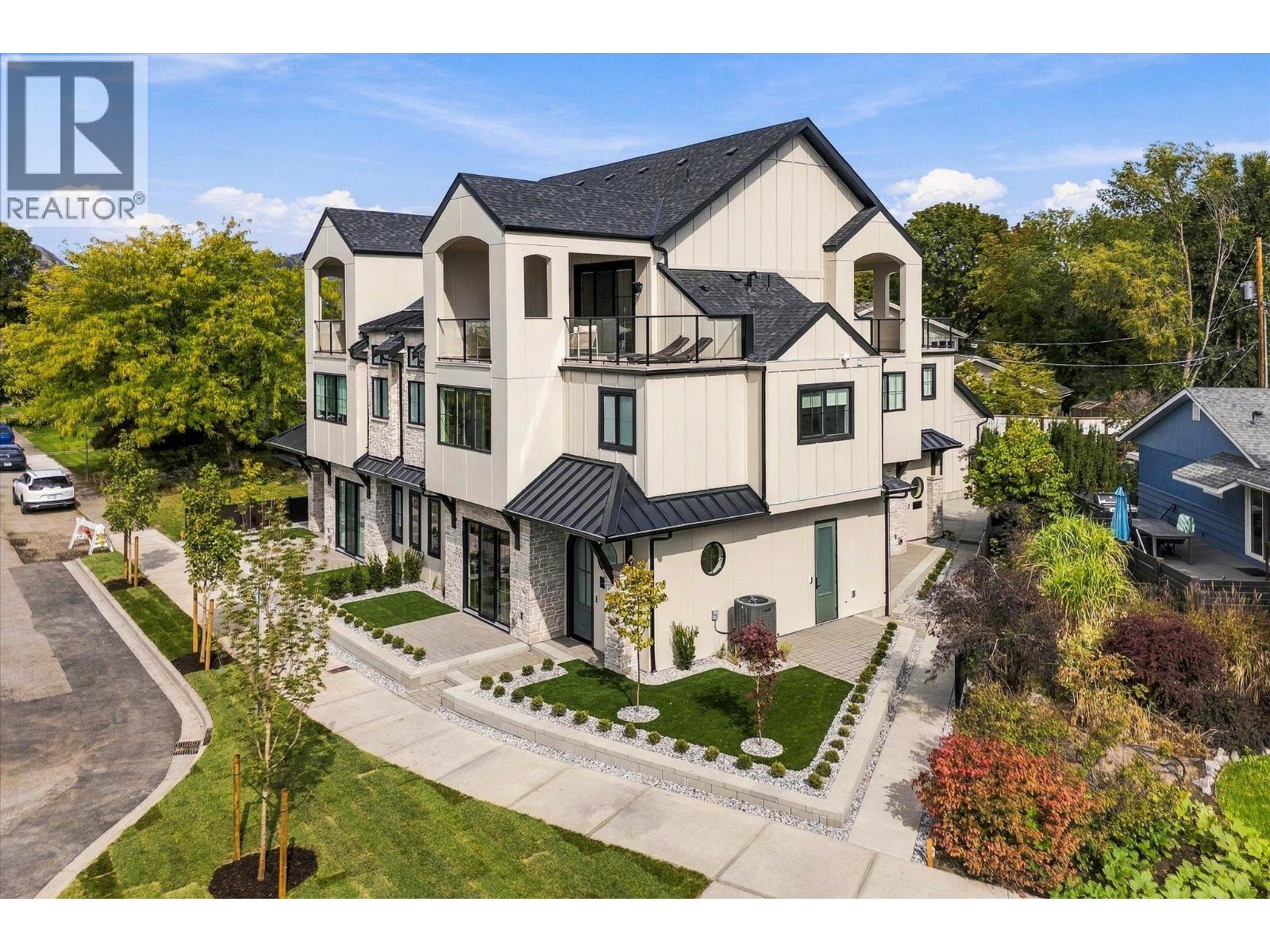2435 Taylor Crescent Unit# 1, Kelowna, British Columbia  V1Y 1L9 - Photo 60 - 10401074