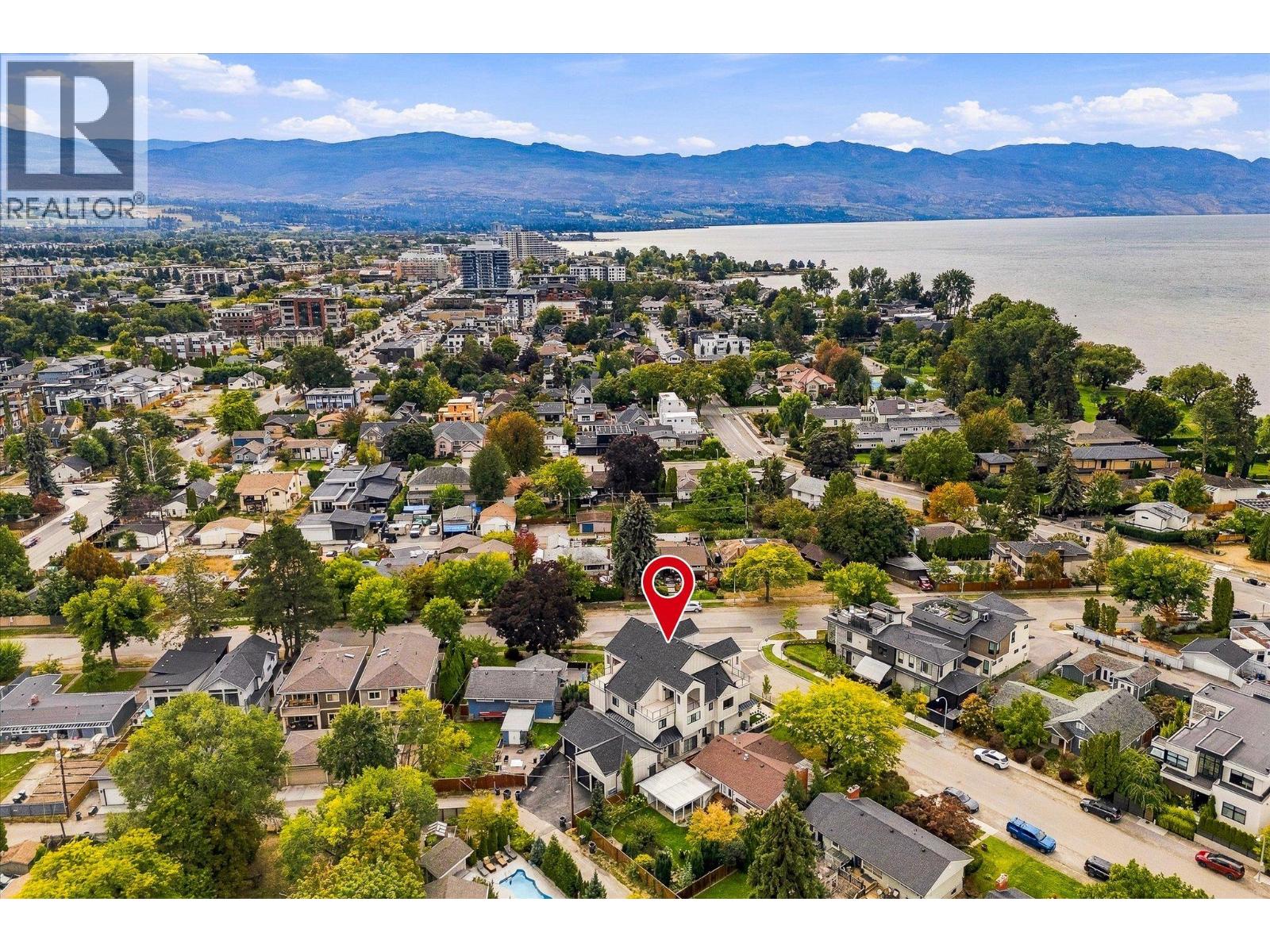 2435 Taylor Crescent Unit# 1, Kelowna, British Columbia  V1Y 1L9 - Photo 63 - 10401074