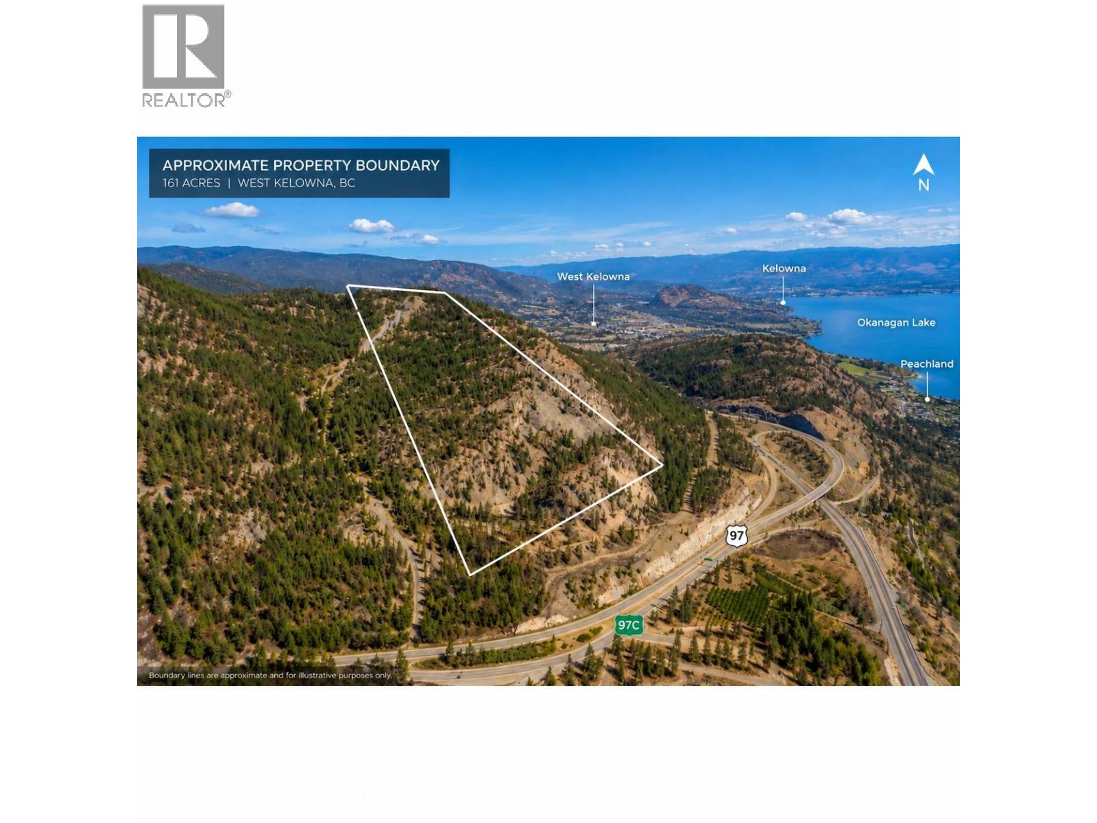 3250 97 Highway, West Kelowna, British Columbia  V4T 1W4 - Photo 1 - 10400906