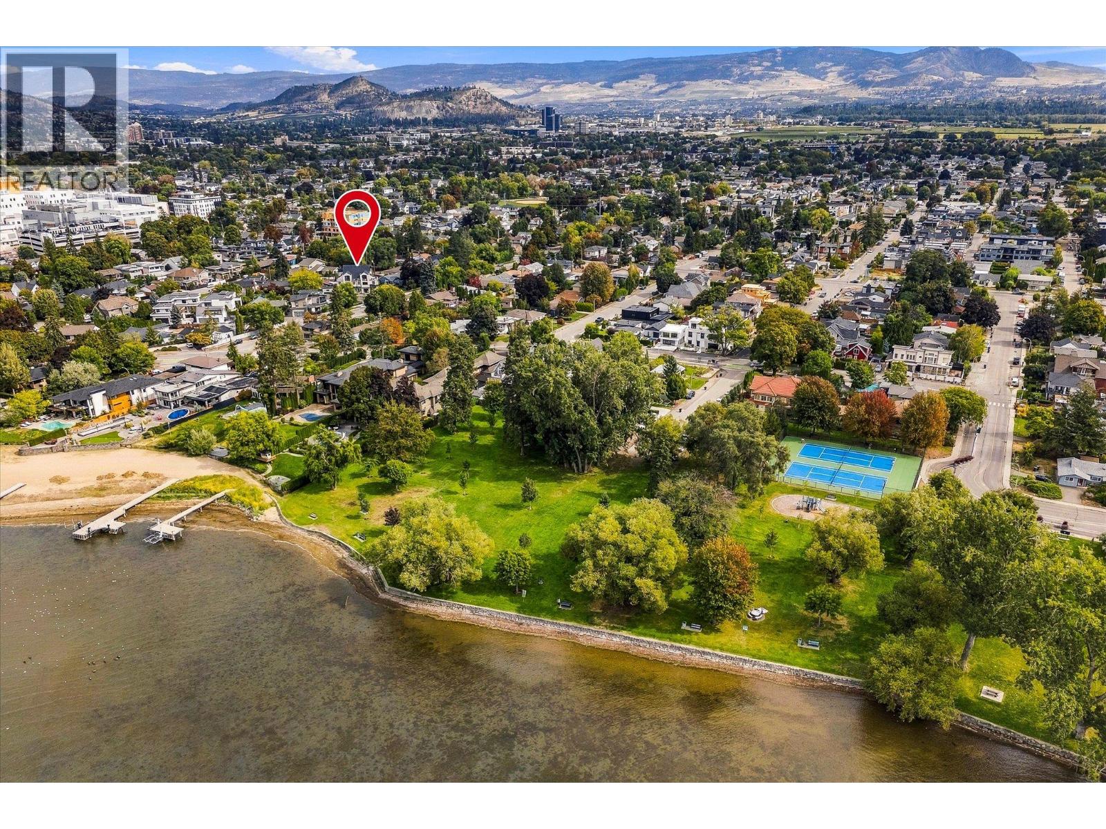 2435 Taylor Crescent Unit# 2, Kelowna, British Columbia  V1Y 1L9 - Photo 63 - 10401103
