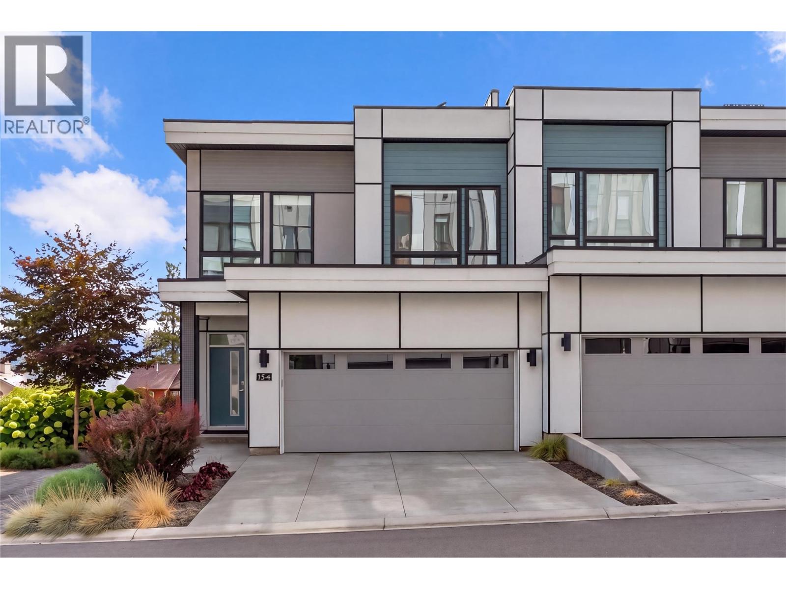 2100 Campbell Place Unit# 154, West Kelowna, British Columbia  V1Z 1T3 - Photo 1 - 10400933
