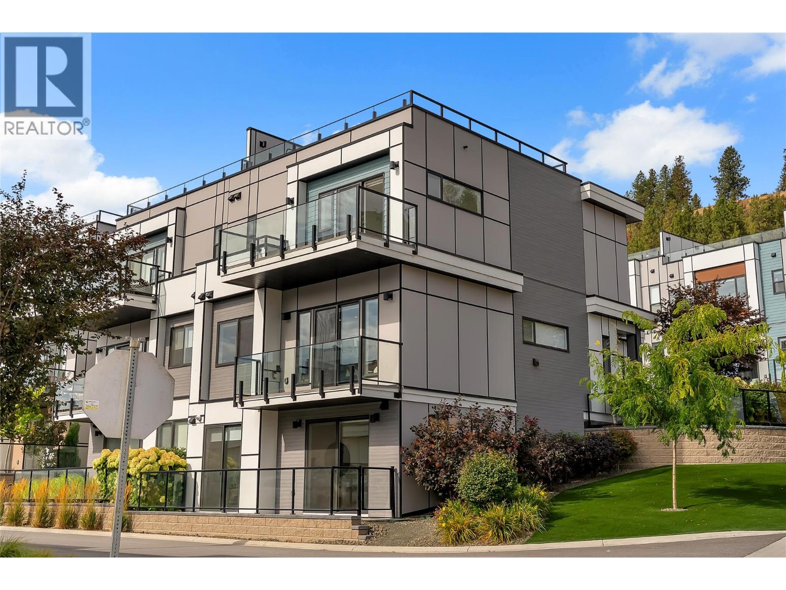 2100 Campbell Place Unit# 154, West Kelowna, British Columbia  V1Z 1T3 - Photo 3 - 10400933