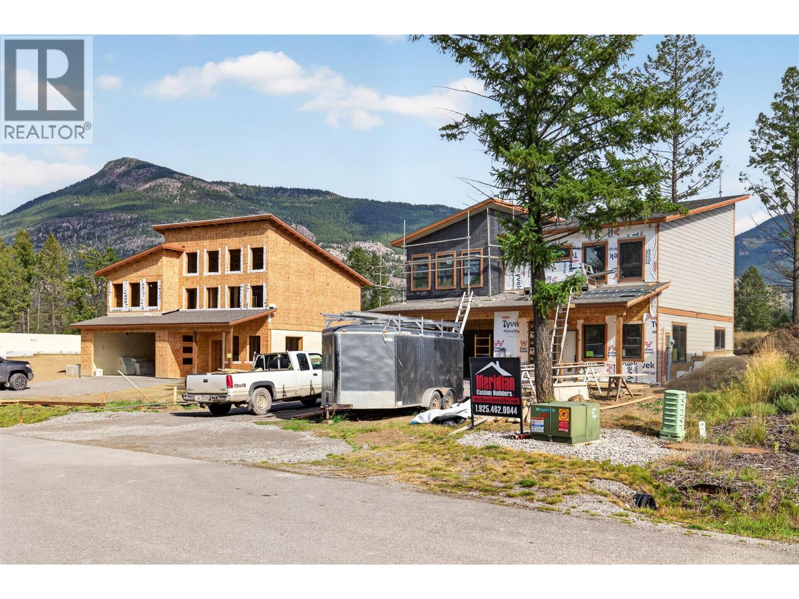 1208 Swansea Crescent, Windermere, British Columbia  V0B 2L0 - Photo 7 - 10400773