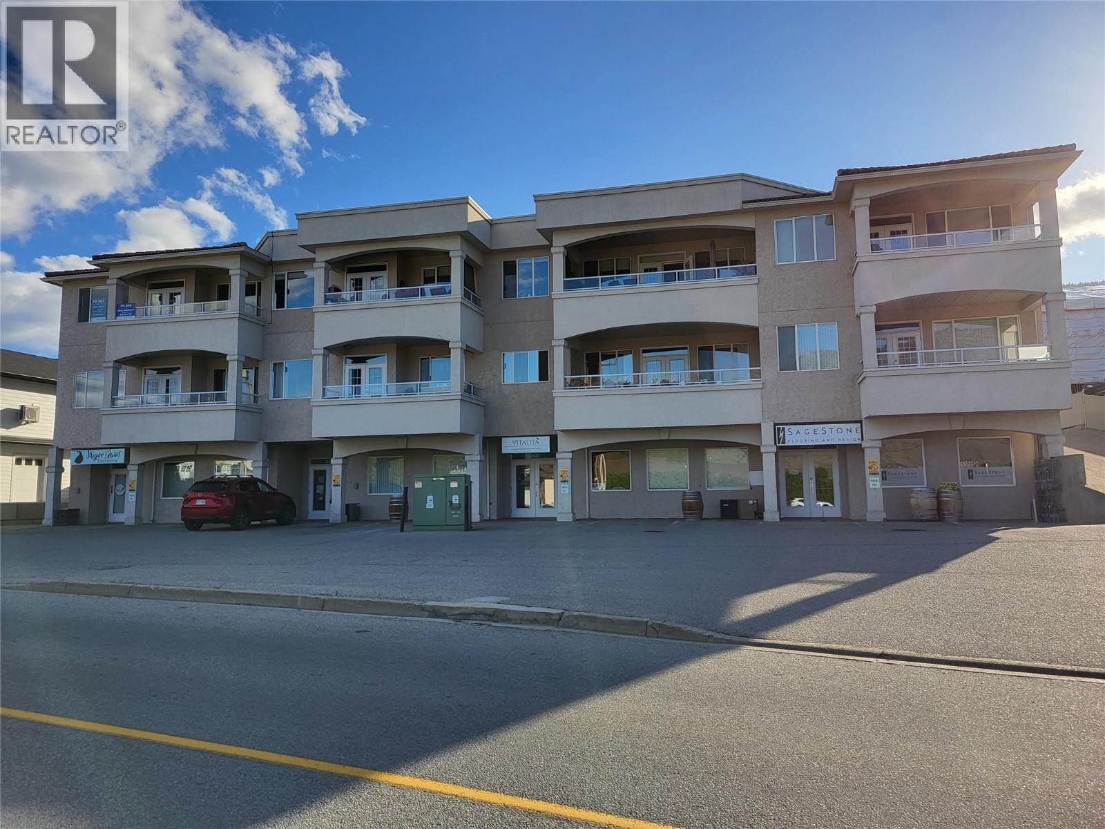 5820 89th Street Unit# 104, Osoyoos, British Columbia  V0H 1V1 - Photo 2 - 10401129