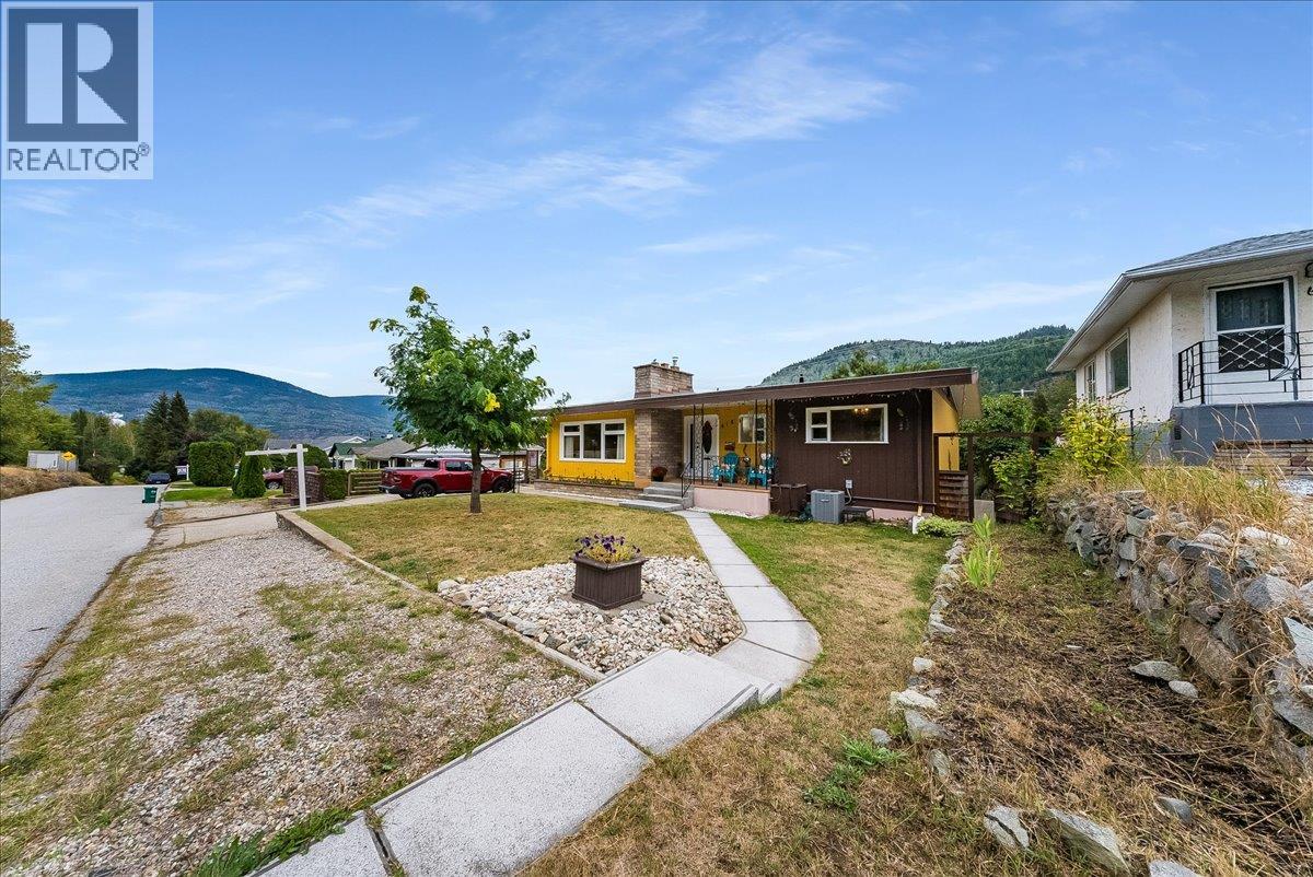 678 Schofield Highway, Warfield, British Columbia  V1R 2G8 - Photo 33 - 10400902