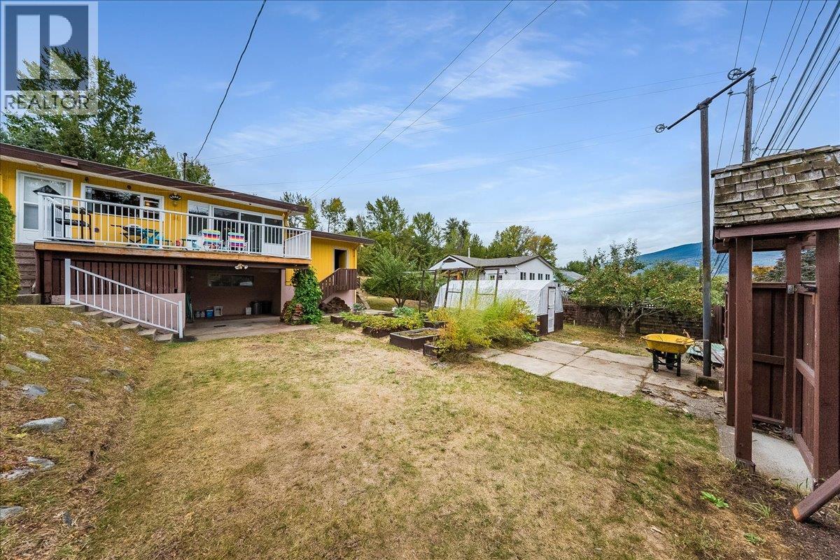 678 Schofield Highway, Warfield, British Columbia  V1R 2G8 - Photo 38 - 10400902