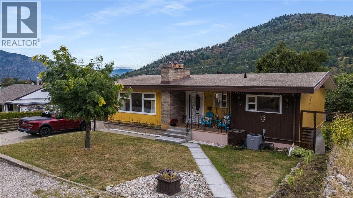 678 Schofield Highway, Warfield, British Columbia  V1R 2G8 - Photo 46 - 10400902