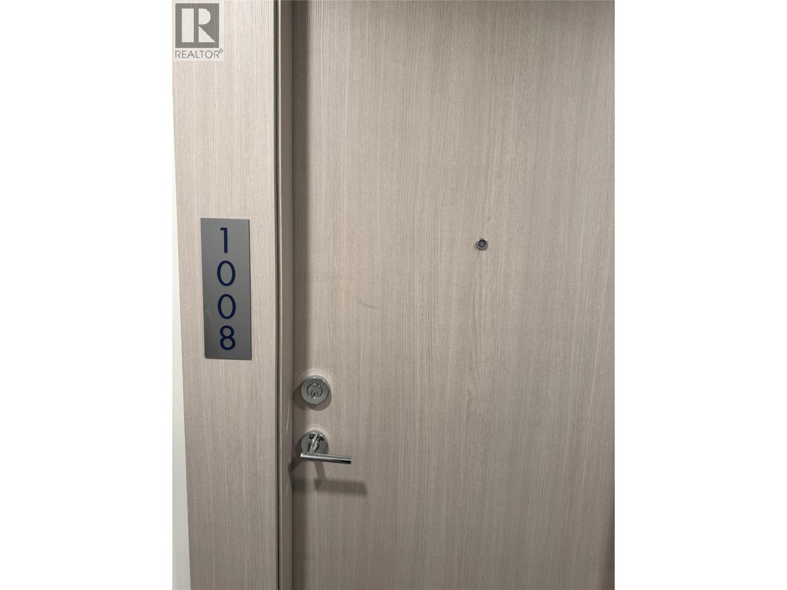 1626 Water Street Unit# 1008 Lot# 194, Kelowna, British Columbia  V1Y 0N7 - Photo 21 - 10400878