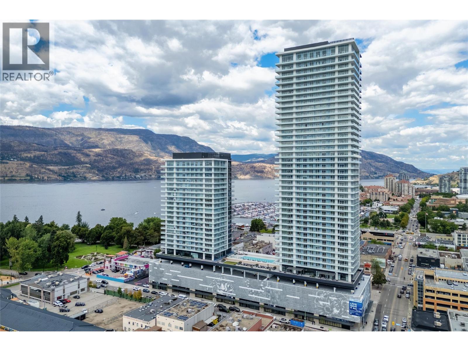 1626 Water Street Unit# 1008 Lot# 194, Kelowna, British Columbia  V1Y 0N7 - Photo 3 - 10400878