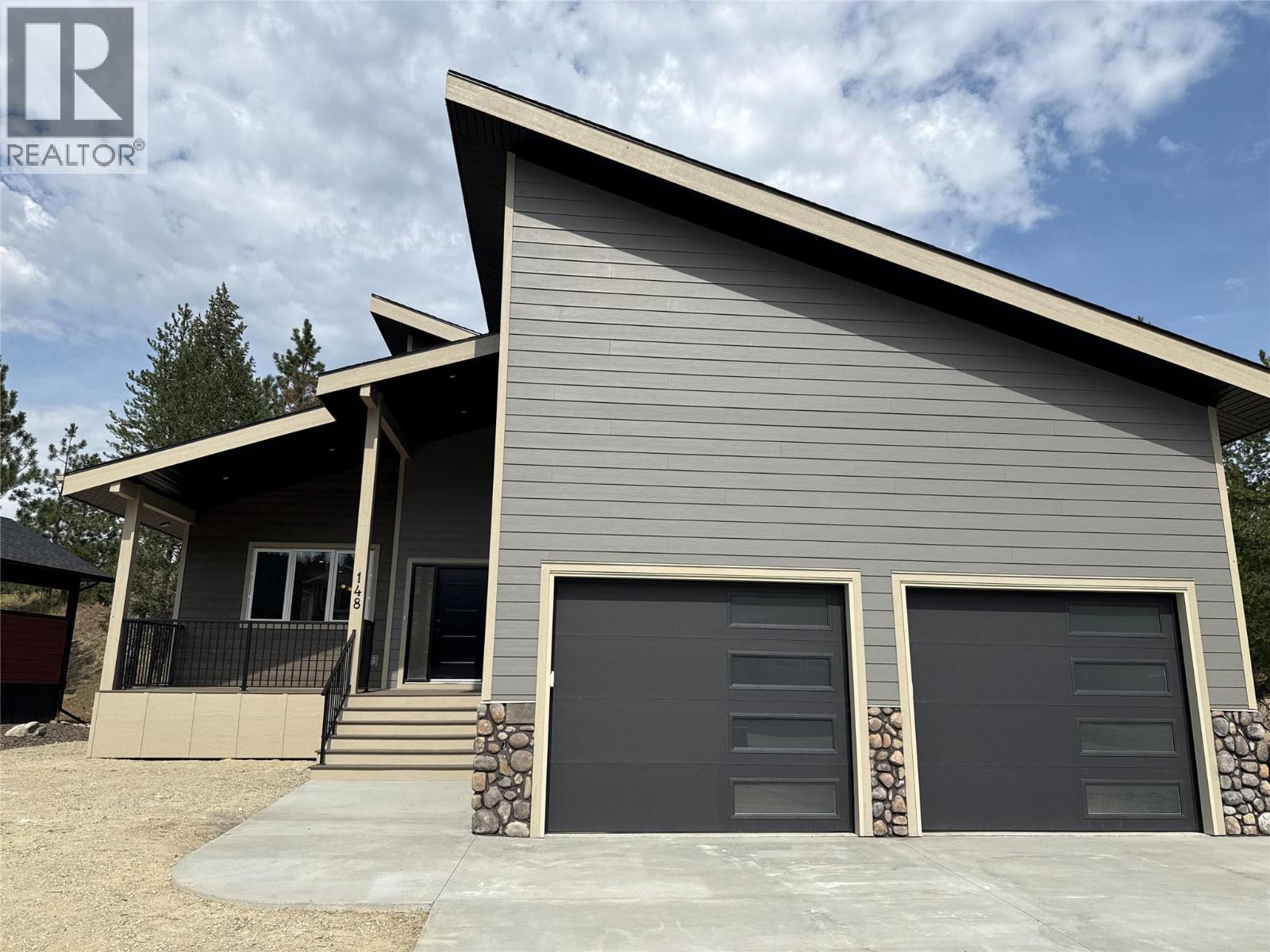148 Shadow Mountain Boulevard, Cranbrook, British Columbia  V1C 7C3 - Photo 1 - 10401038