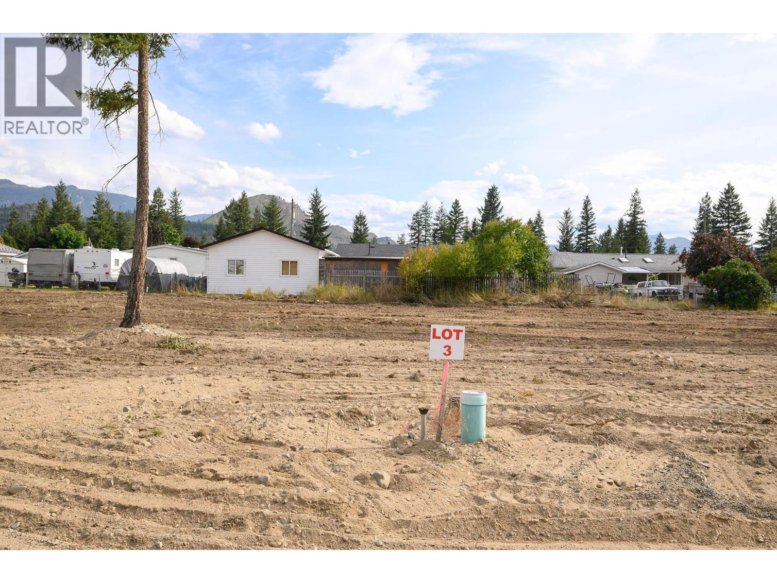 460 Clary Road, Barriere, British Columbia  V0E 1E0 - Photo 1 - 10401018