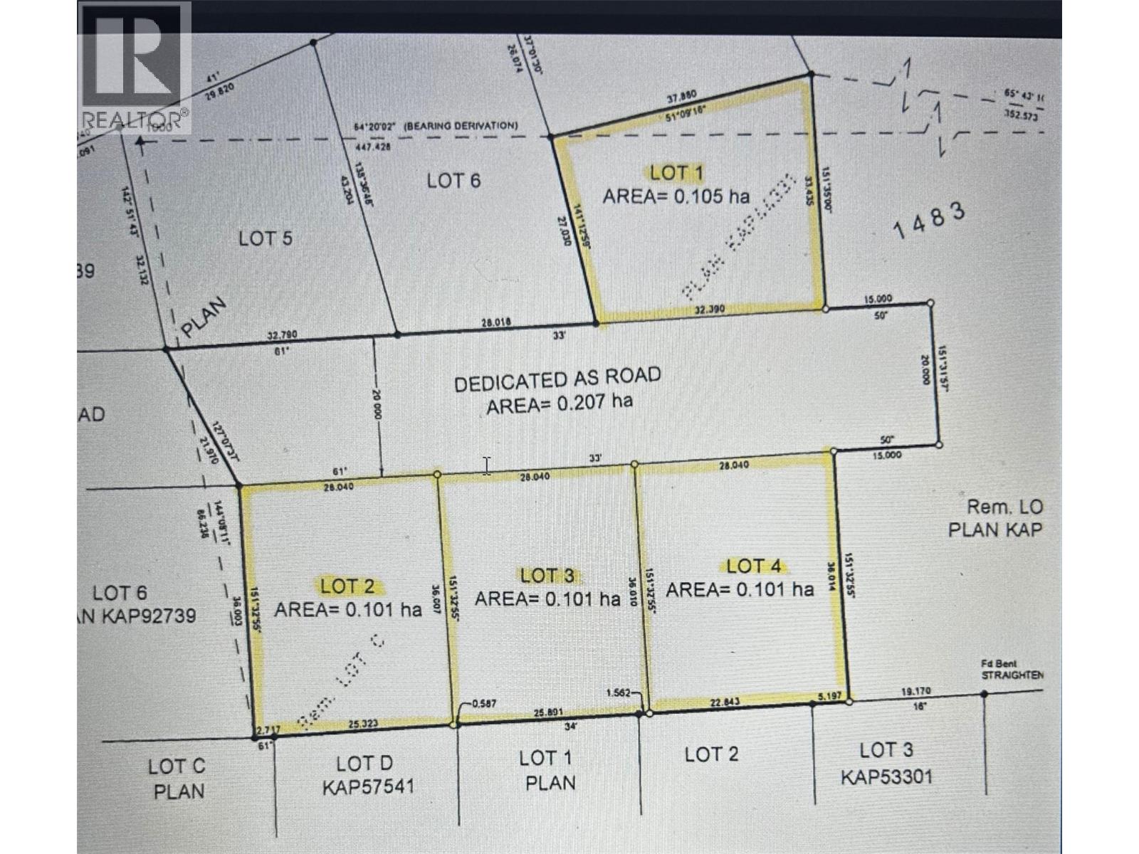 460 Clary Road, Barriere, British Columbia  V0E 1E0 - Photo 2 - 10401018
