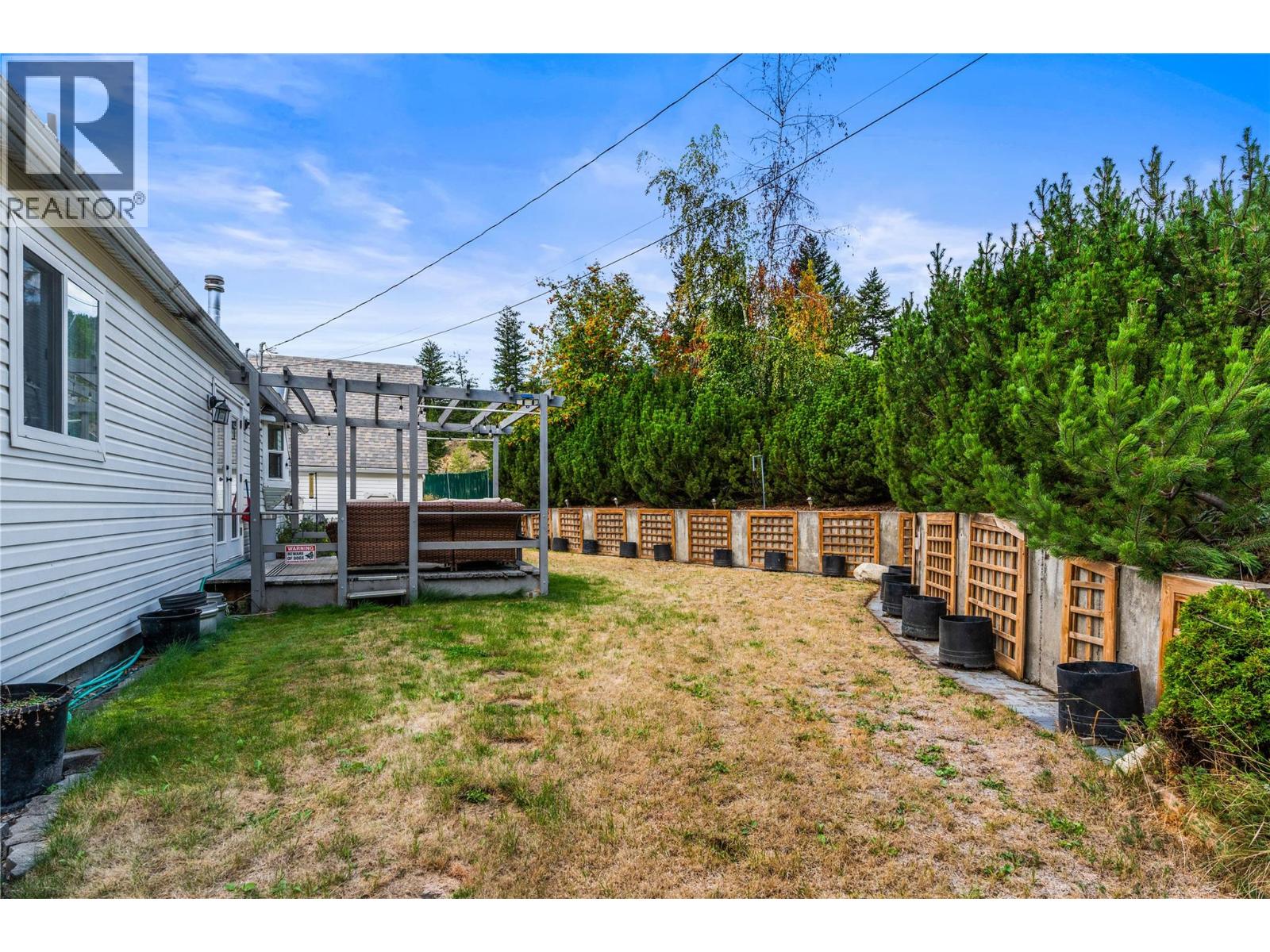 5858 Jen-Sherri Place, Falkland, British Columbia  V0E 1W0 - Photo 16 - 10401071