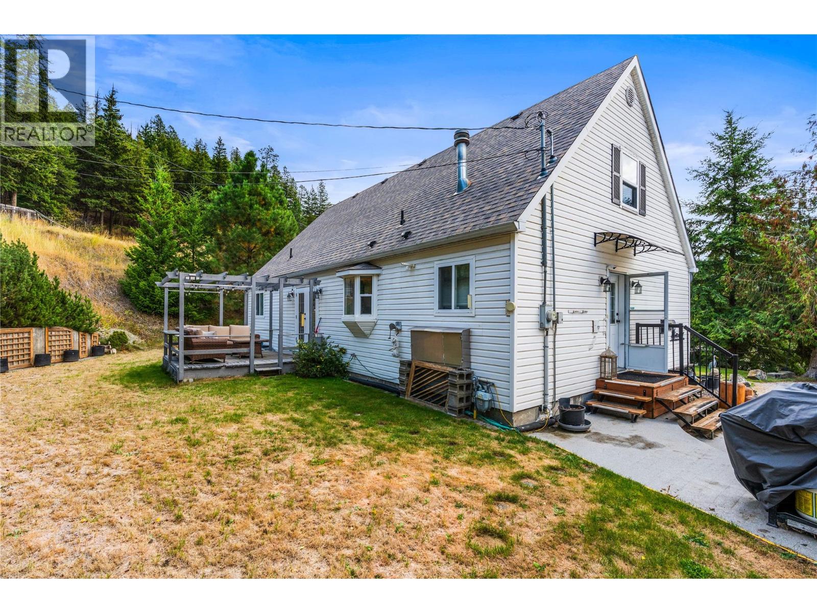 5858 Jen-Sherri Place, Falkland, British Columbia  V0E 1W0 - Photo 19 - 10401071