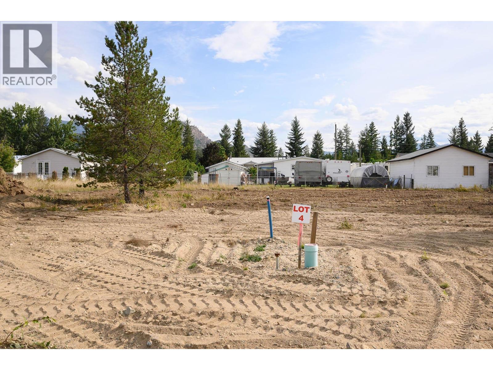 464 Clary Road, Barriere, British Columbia  V0E 1E0 - Photo 1 - 10401035
