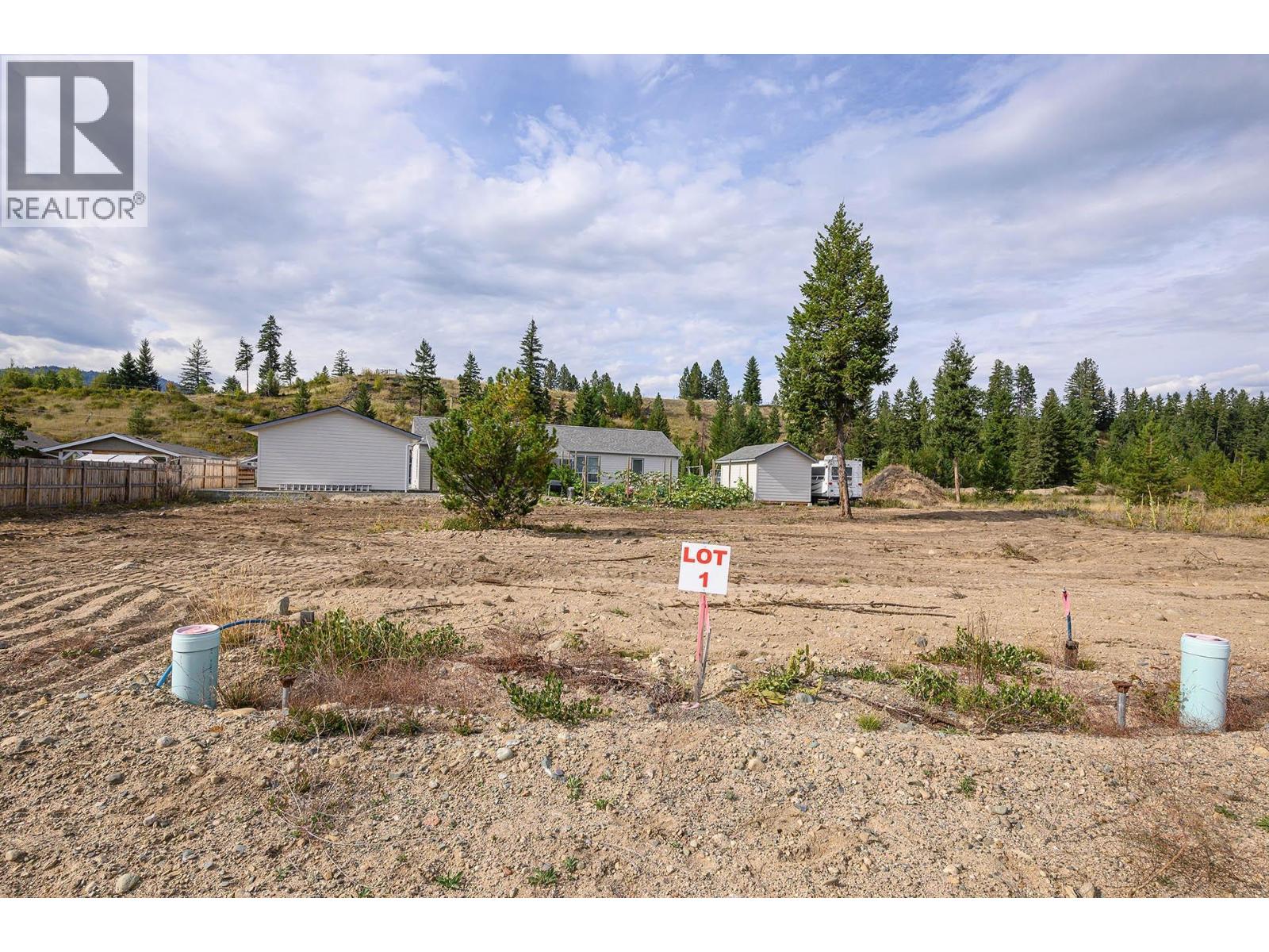 465 Clary Road, Barriere, British Columbia  V0E 1E0 - Photo 1 - 10401024
