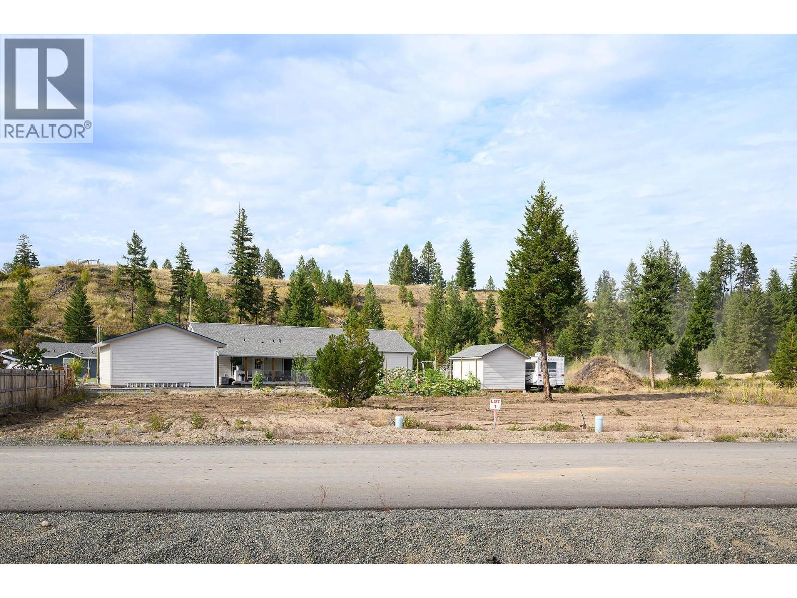 465 Clary Road, Barriere, British Columbia  V0E 1E0 - Photo 3 - 10401024