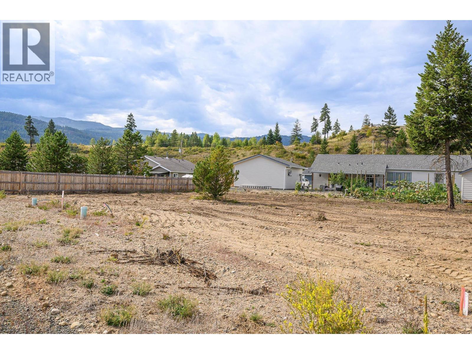 465 Clary Road, Barriere, British Columbia  V0E 1E0 - Photo 4 - 10401024