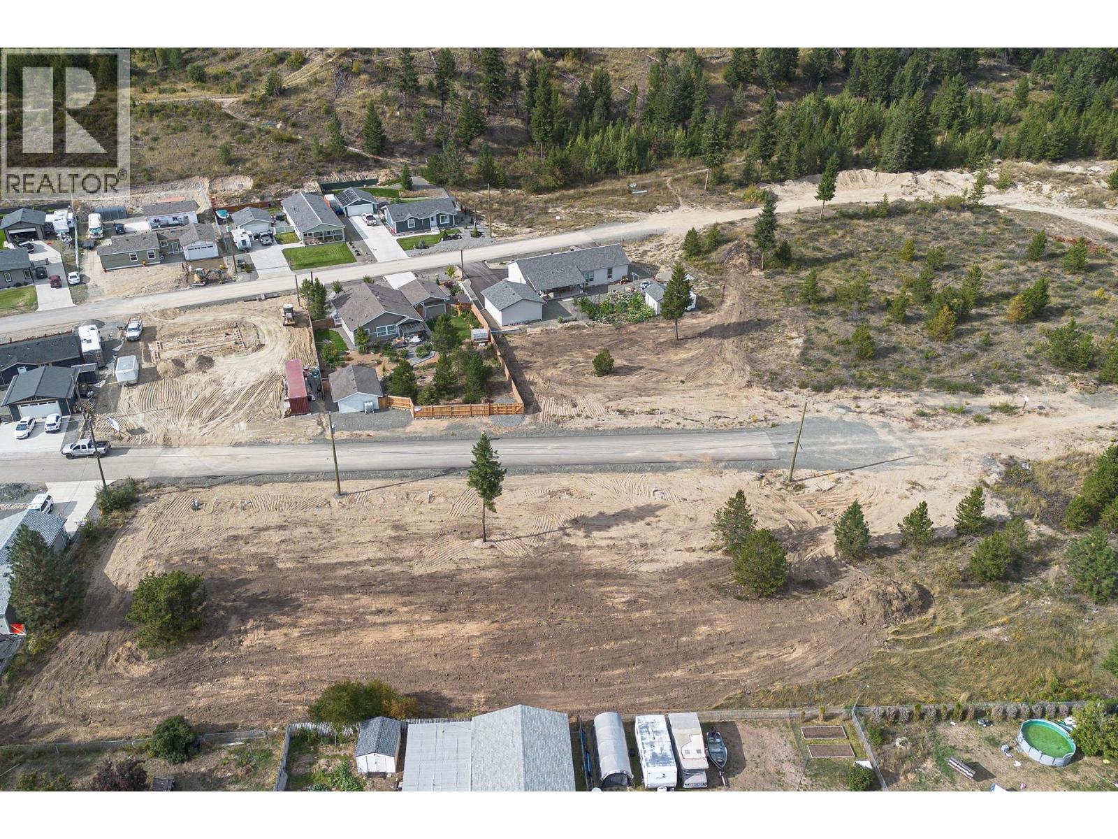 465 Clary Road, Barriere, British Columbia  V0E 1E0 - Photo 9 - 10401024