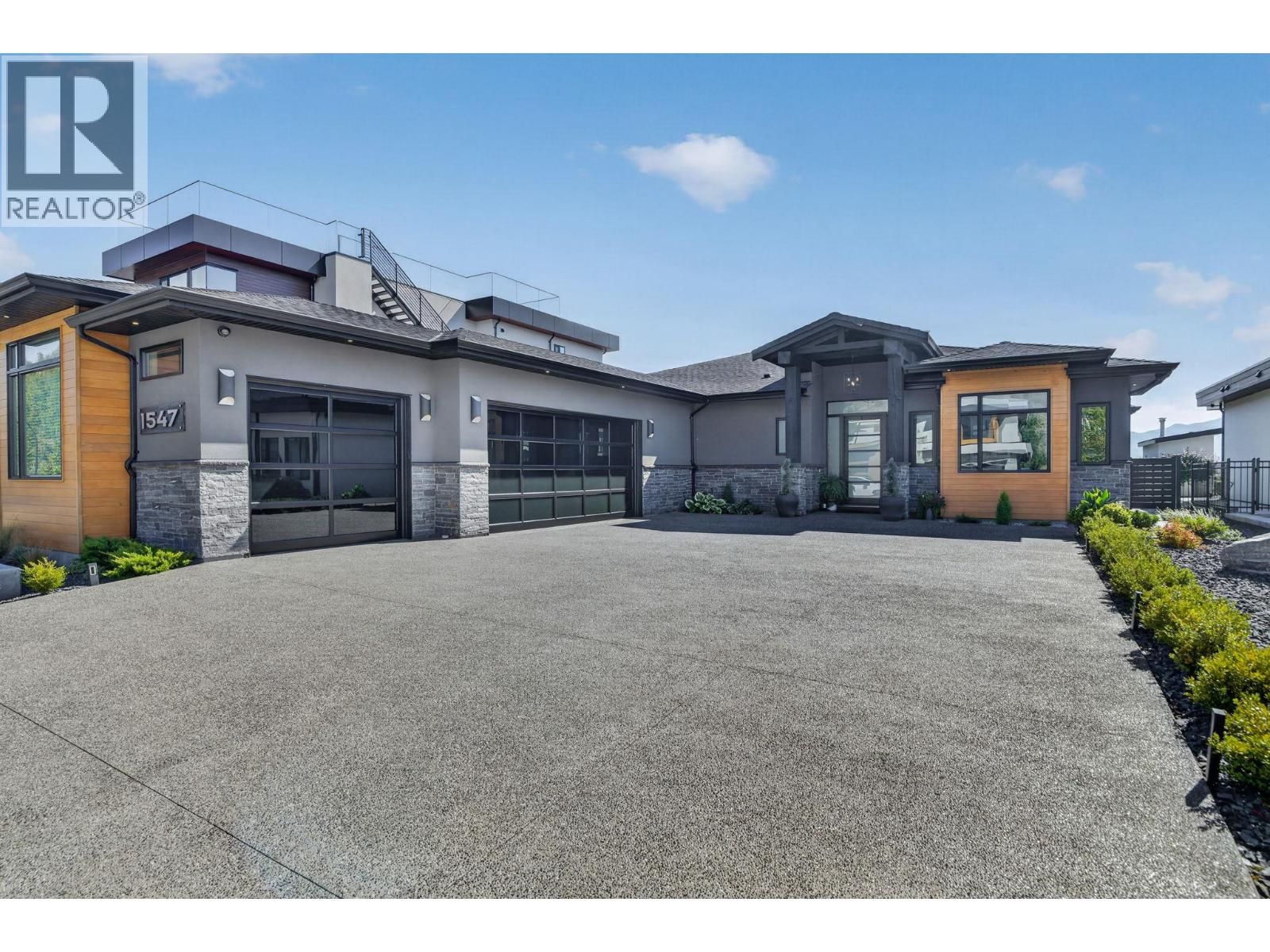 1547 Cabernet Way, West Kelowna, British Columbia  V4T 0E1 - Photo 10 - 10400207