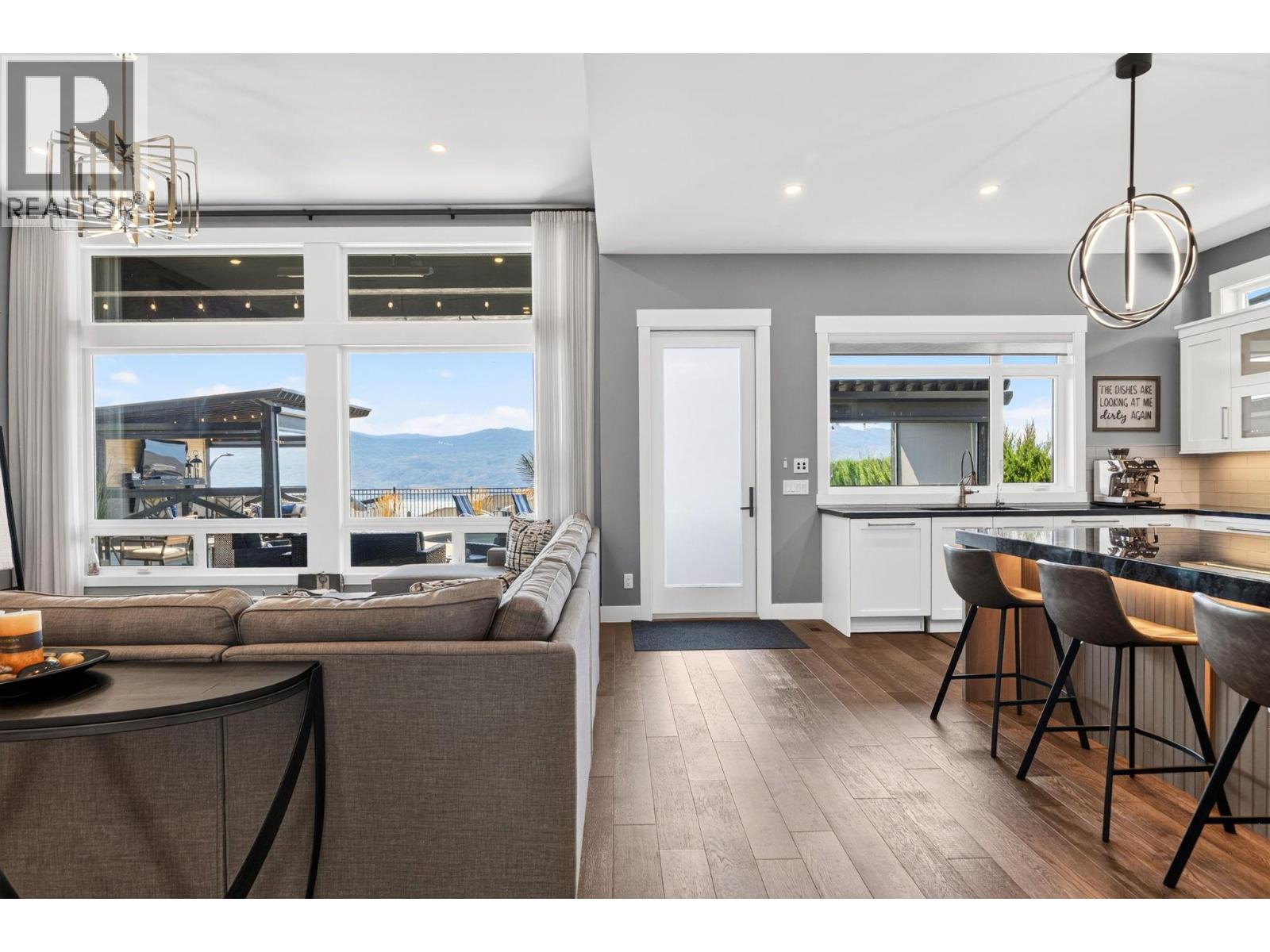 1547 Cabernet Way, West Kelowna, British Columbia  V4T 0E1 - Photo 15 - 10400207