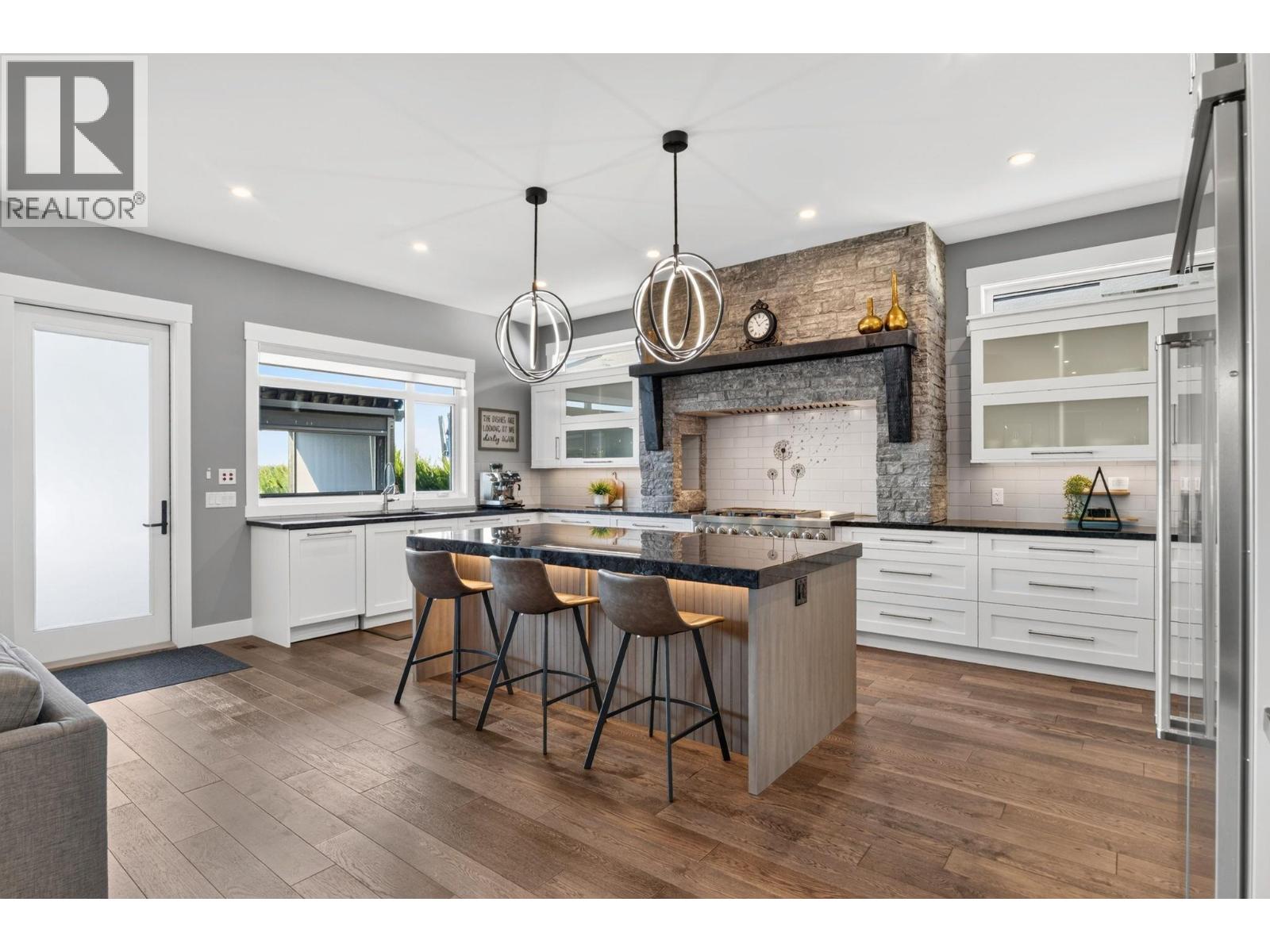 1547 Cabernet Way, West Kelowna, British Columbia  V4T 0E1 - Photo 16 - 10400207