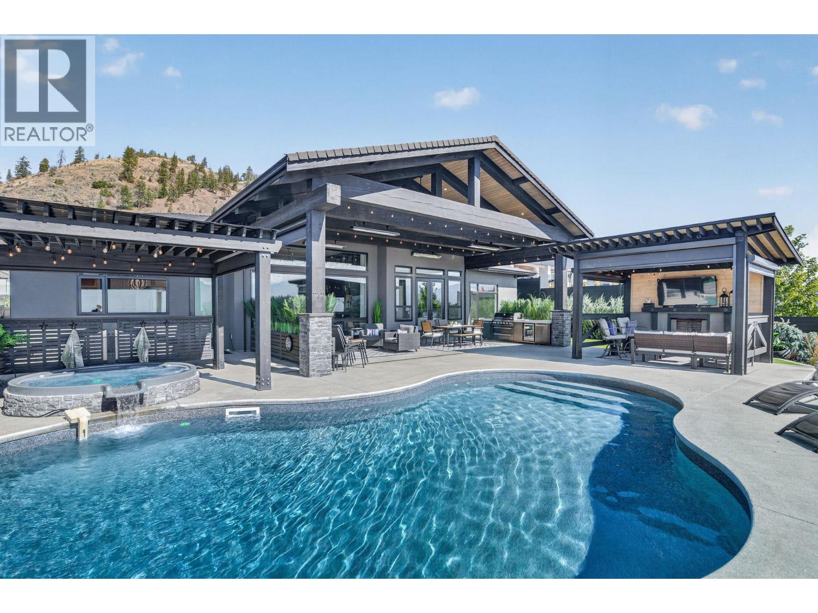 1547 Cabernet Way, West Kelowna, British Columbia  V4T 0E1 - Photo 5 - 10400207