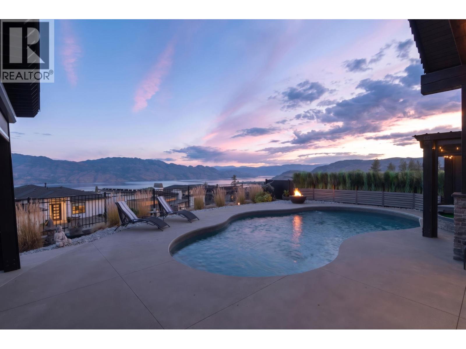 1547 Cabernet Way, West Kelowna, British Columbia  V4T 0E1 - Photo 6 - 10400207