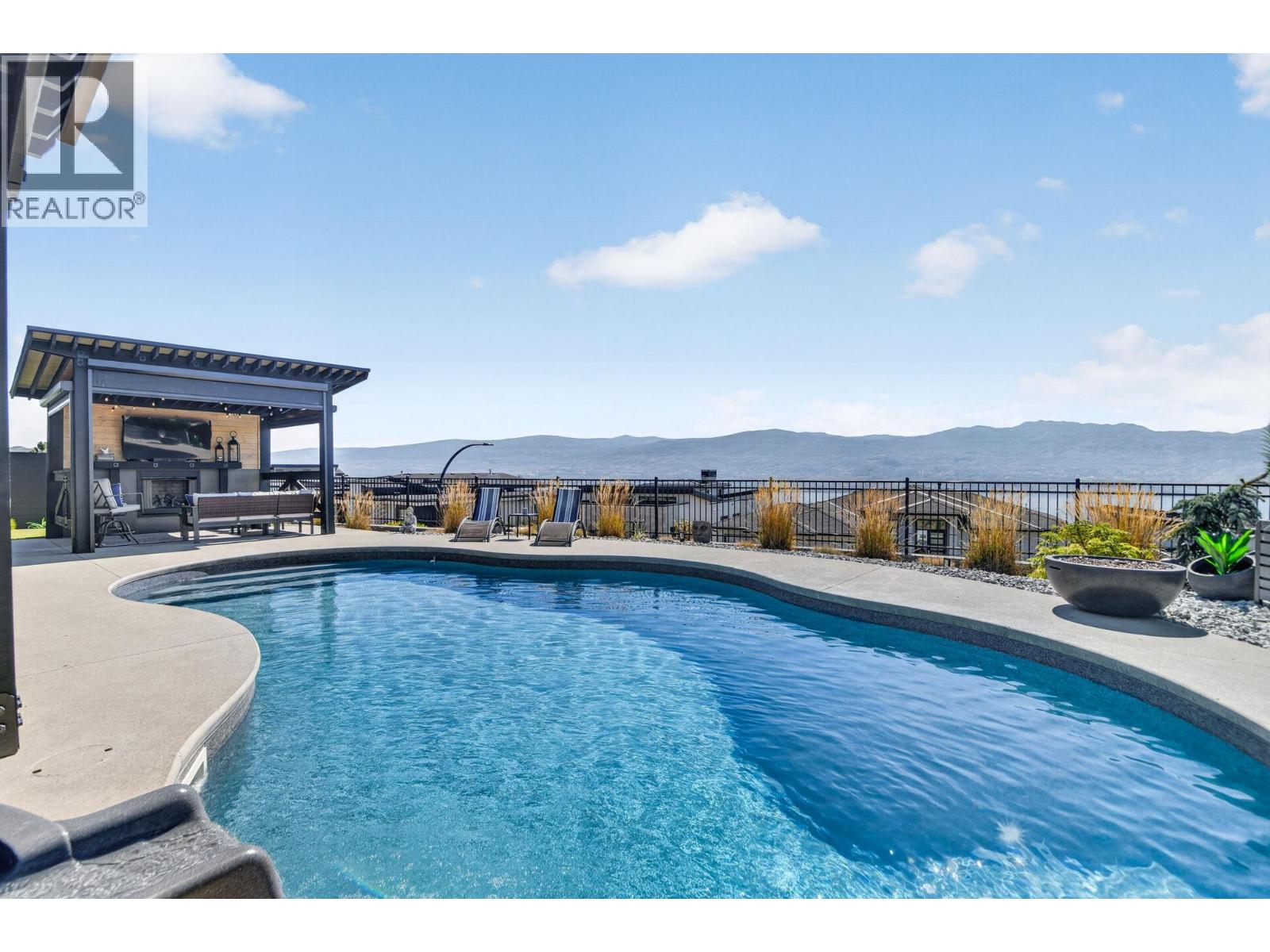 1547 Cabernet Way, West Kelowna, British Columbia  V4T 0E1 - Photo 67 - 10400207
