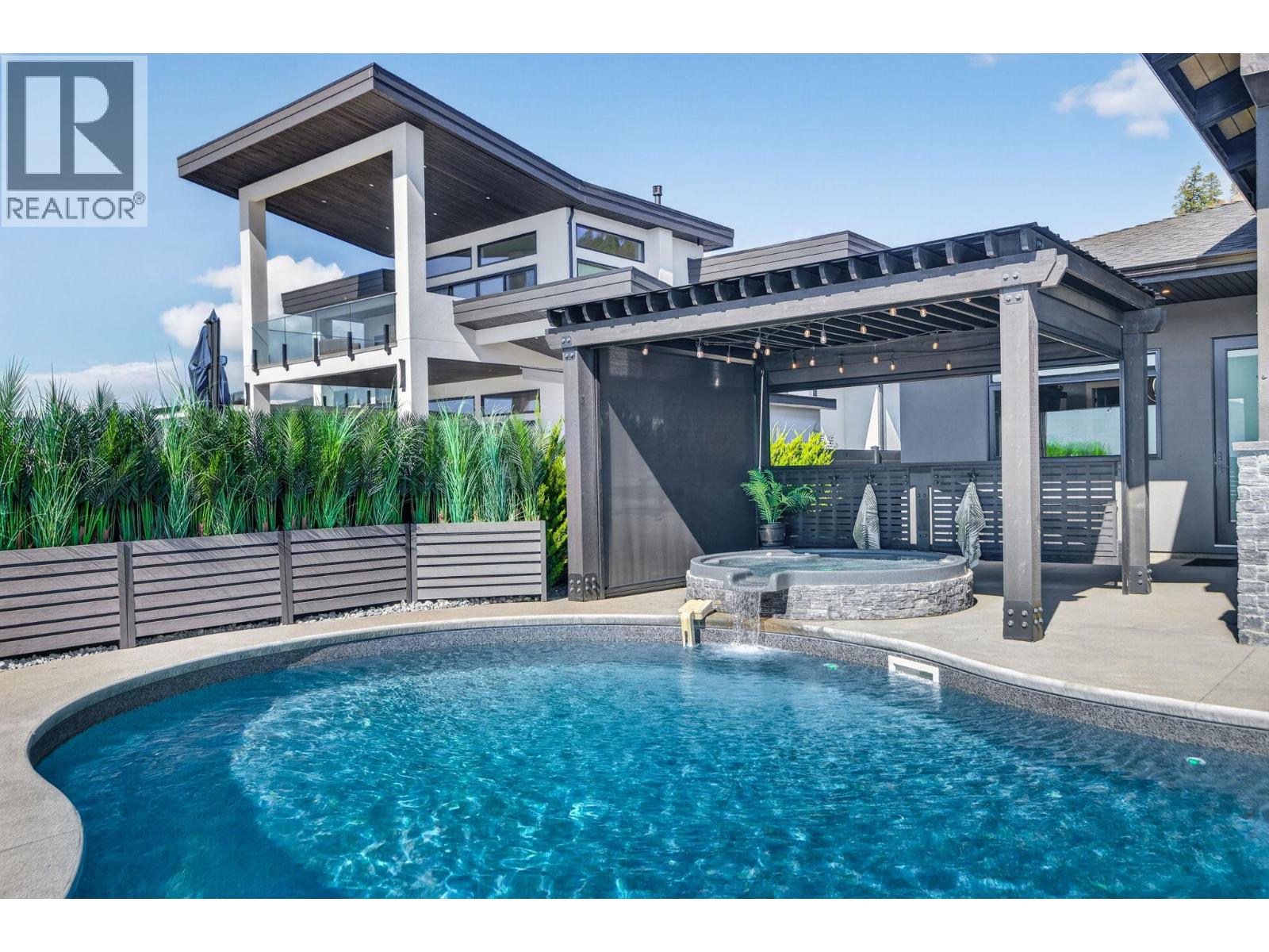 1547 Cabernet Way, West Kelowna, British Columbia  V4T 0E1 - Photo 69 - 10400207