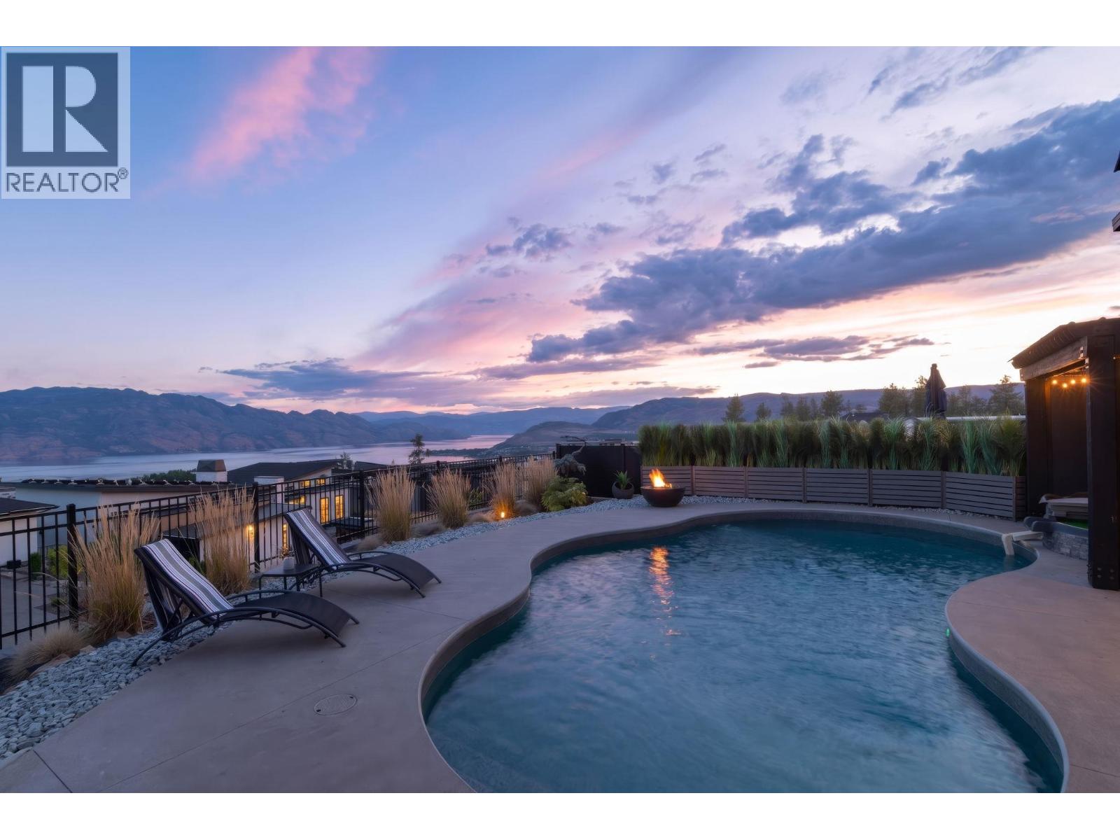 1547 Cabernet Way, West Kelowna, British Columbia  V4T 0E1 - Photo 7 - 10400207