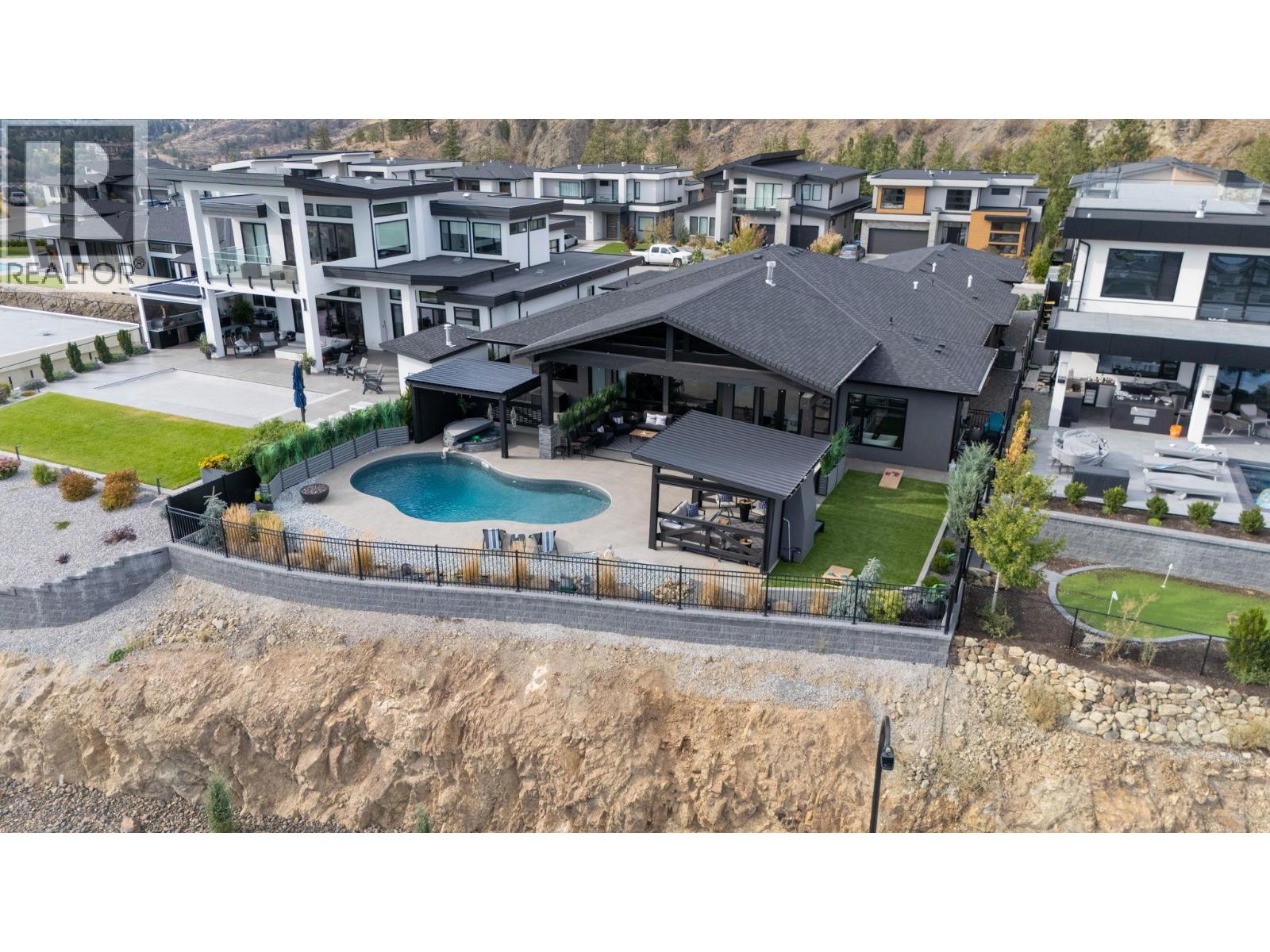 1547 Cabernet Way, West Kelowna, British Columbia  V4T 0E1 - Photo 87 - 10400207