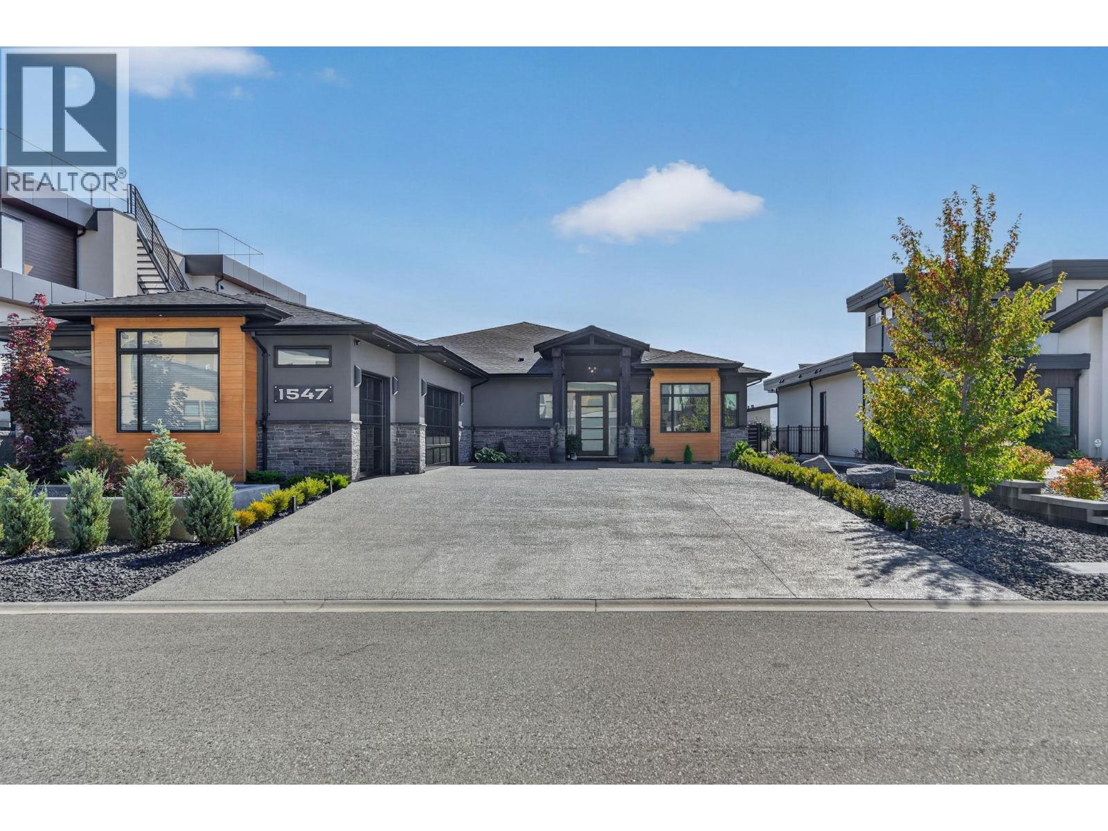 1547 Cabernet Way, West Kelowna, British Columbia  V4T 0E1 - Photo 9 - 10400207