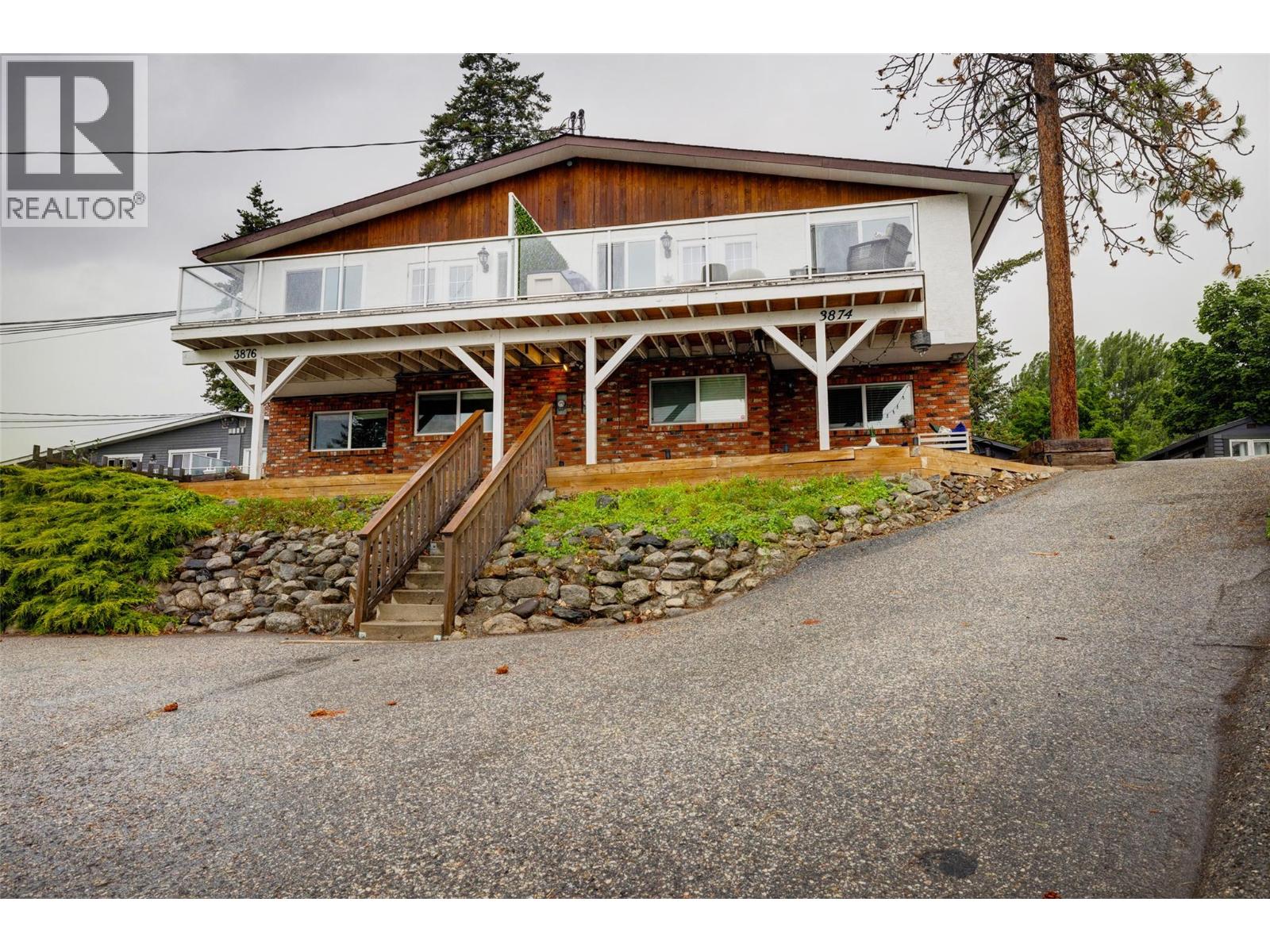 3874-3876 Glenway Road, West Kelowna, British Columbia  V4T 1C9 - Photo 1 - 10395232