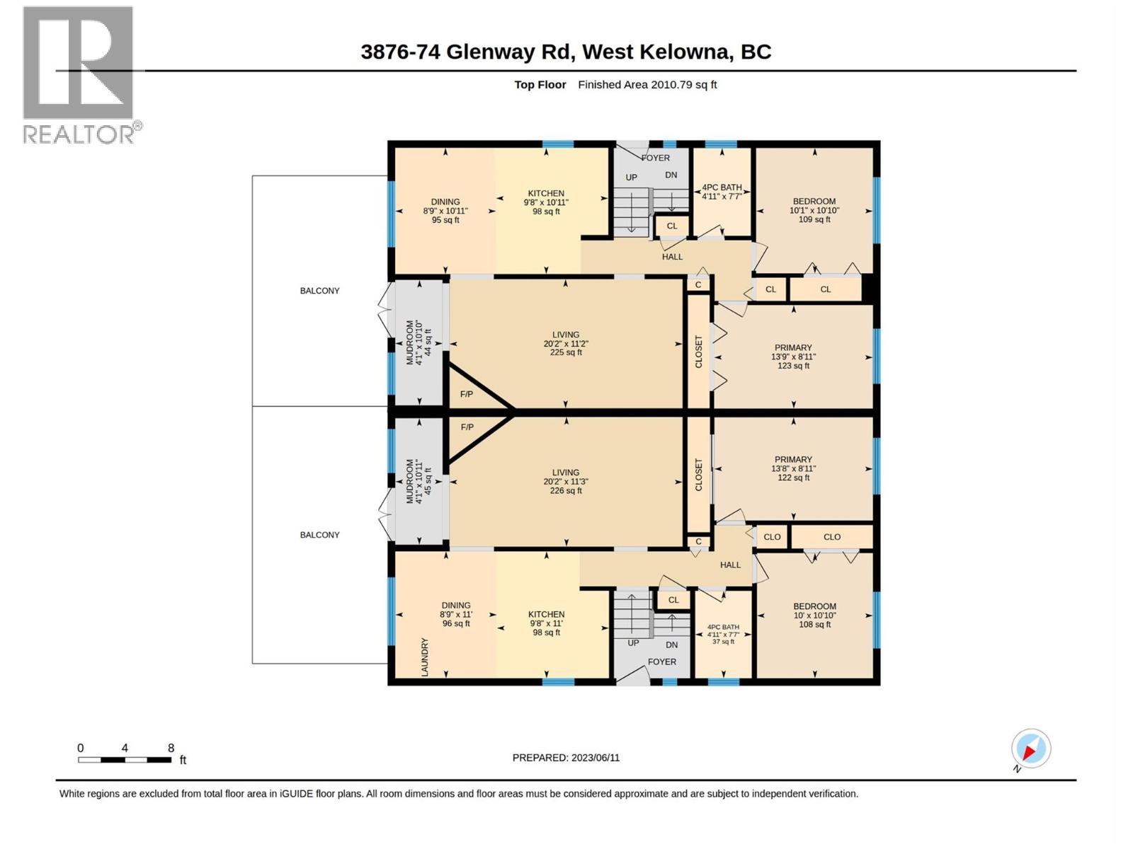 3874-3876 Glenway Road, West Kelowna, British Columbia  V4T 1C9 - Photo 54 - 10395232