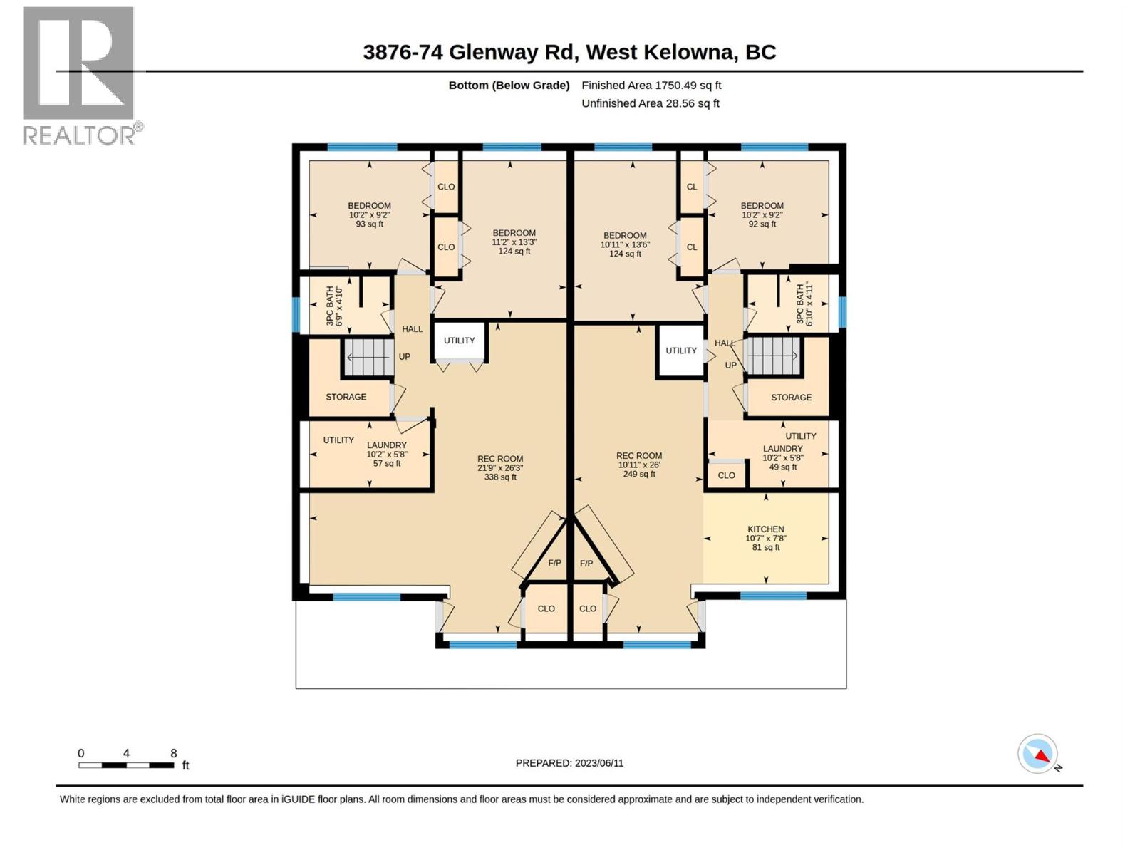 3874-3876 Glenway Road, West Kelowna, British Columbia  V4T 1C9 - Photo 55 - 10395232