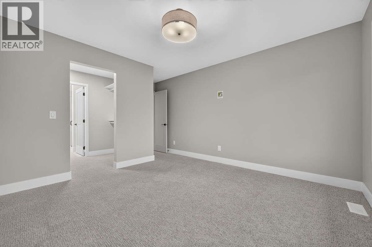 1720 Hidden Hills Drive Unit# 30, Kelowna, British Columbia  V1V 0J5 - Photo 28 - 10401156