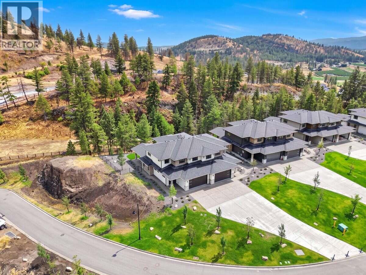 1720 Hidden Hills Drive Unit# 30, Kelowna, British Columbia  V1V 0J5 - Photo 4 - 10401156