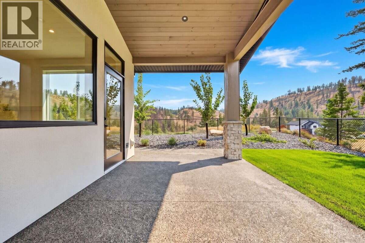 1720 Hidden Hills Drive Unit# 30, Kelowna, British Columbia  V1V 0J5 - Photo 40 - 10401156