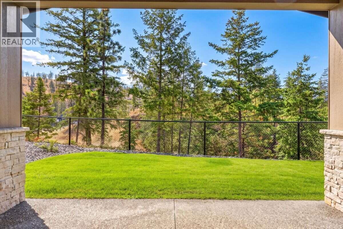 1720 Hidden Hills Drive Unit# 30, Kelowna, British Columbia  V1V 0J5 - Photo 41 - 10401156