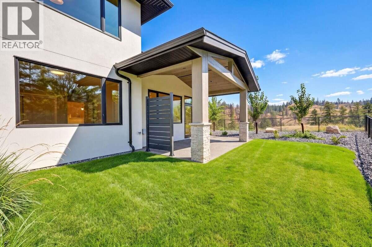 1720 Hidden Hills Drive Unit# 30, Kelowna, British Columbia  V1V 0J5 - Photo 42 - 10401156