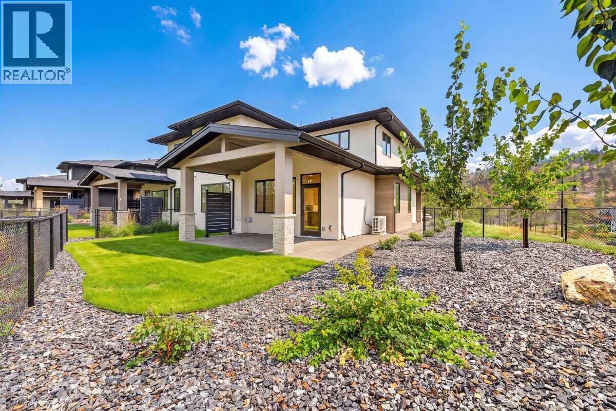 1720 Hidden Hills Drive Unit# 30, Kelowna, British Columbia  V1V 0J5 - Photo 43 - 10401156